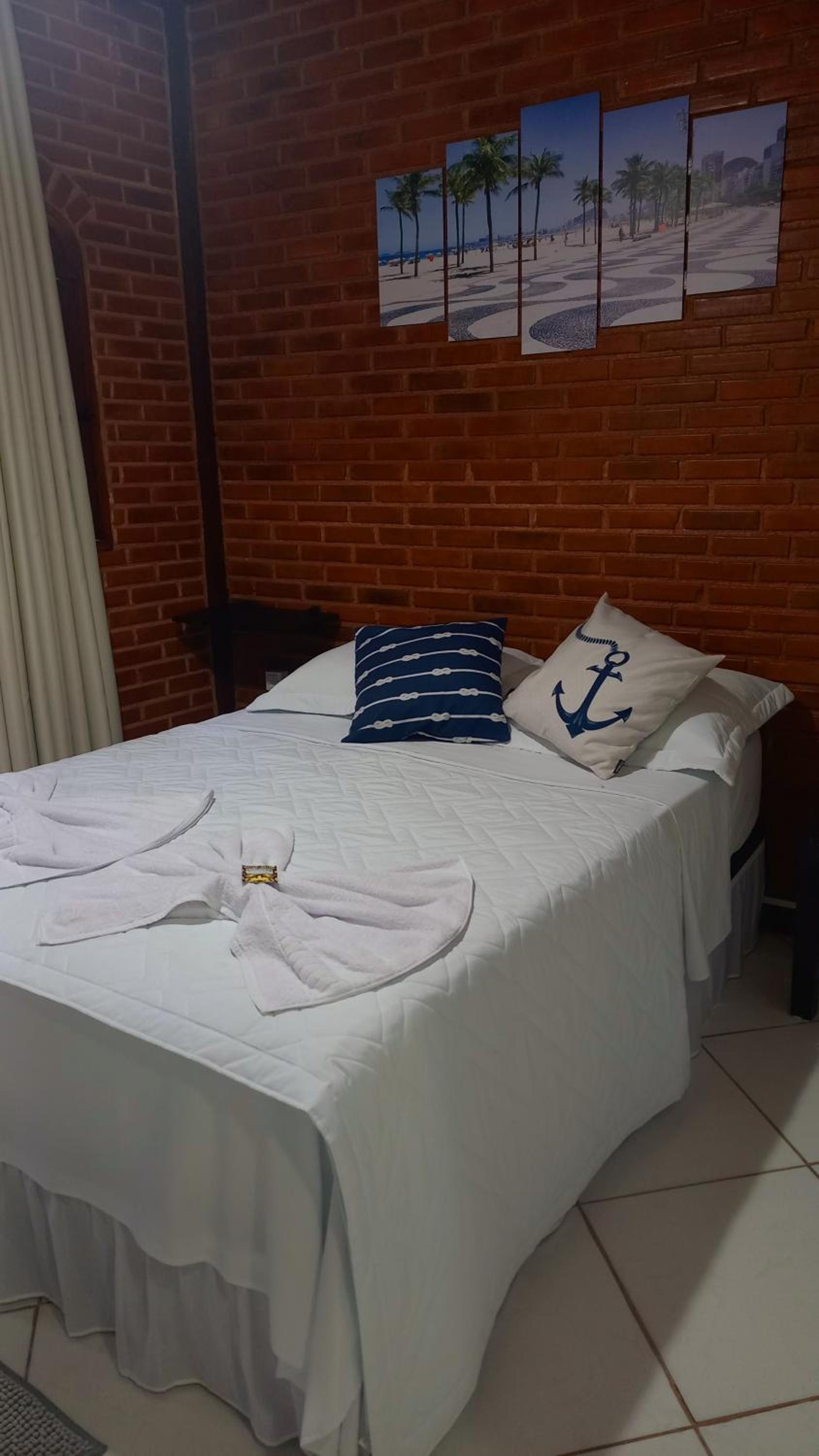 Pousada Ilha Grande