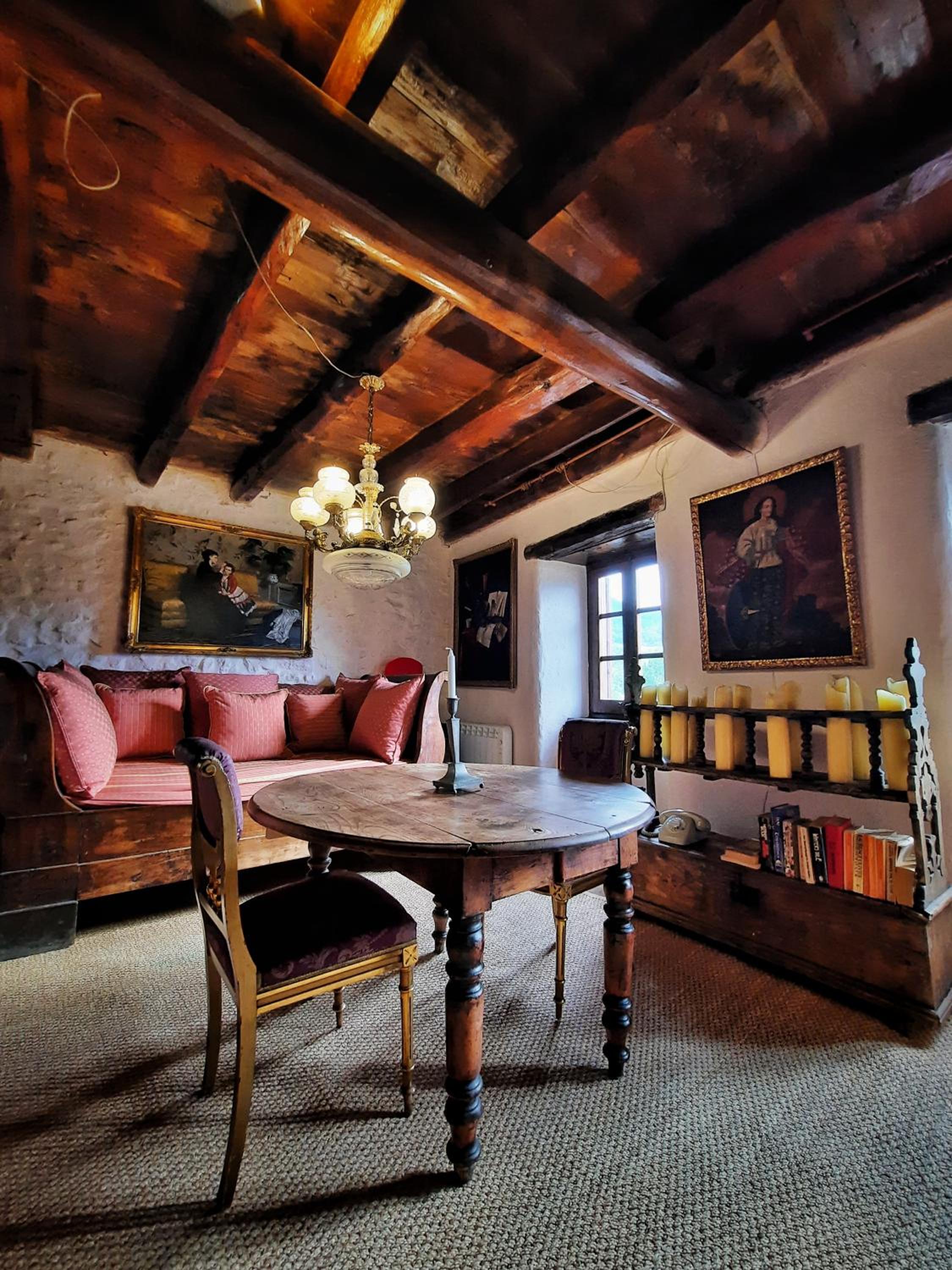L' Antiga Cadarnera