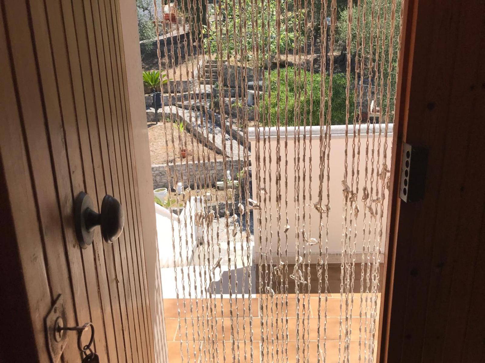 Villa Pineta view 5