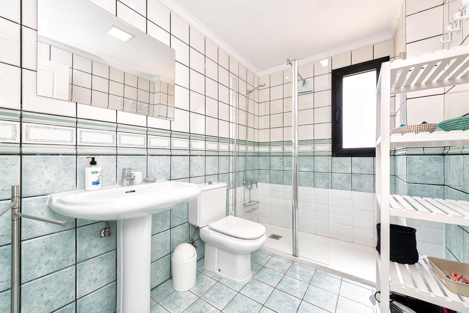 New Cute Apartment at Salinetas Beach.