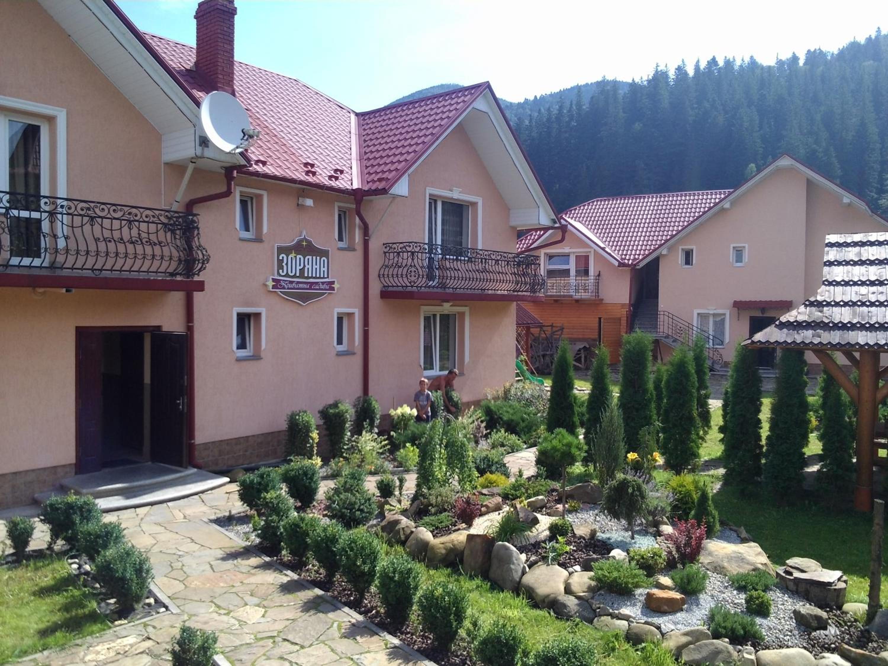 Zoriana view 4