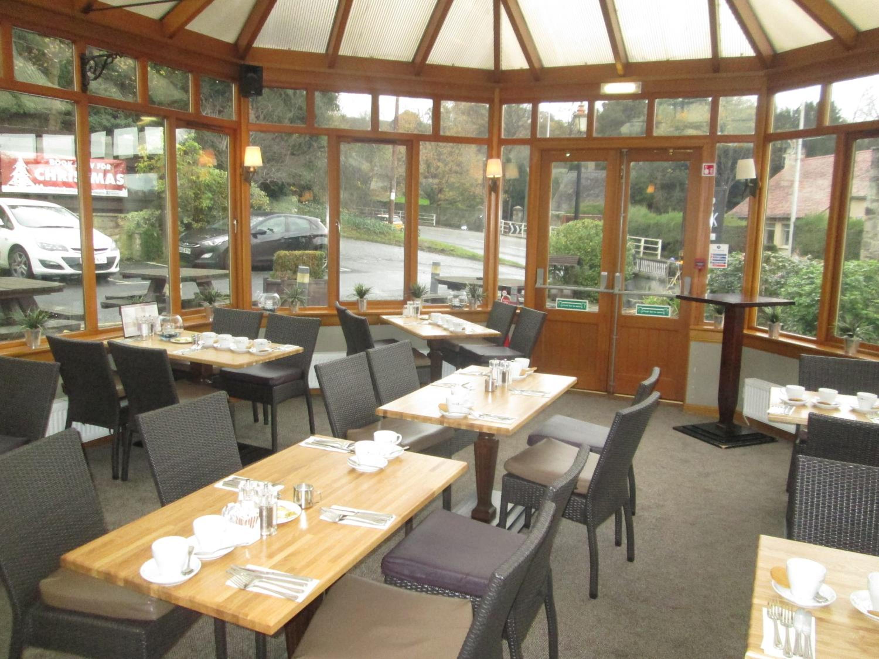 Laird And Dog Inn view 5
