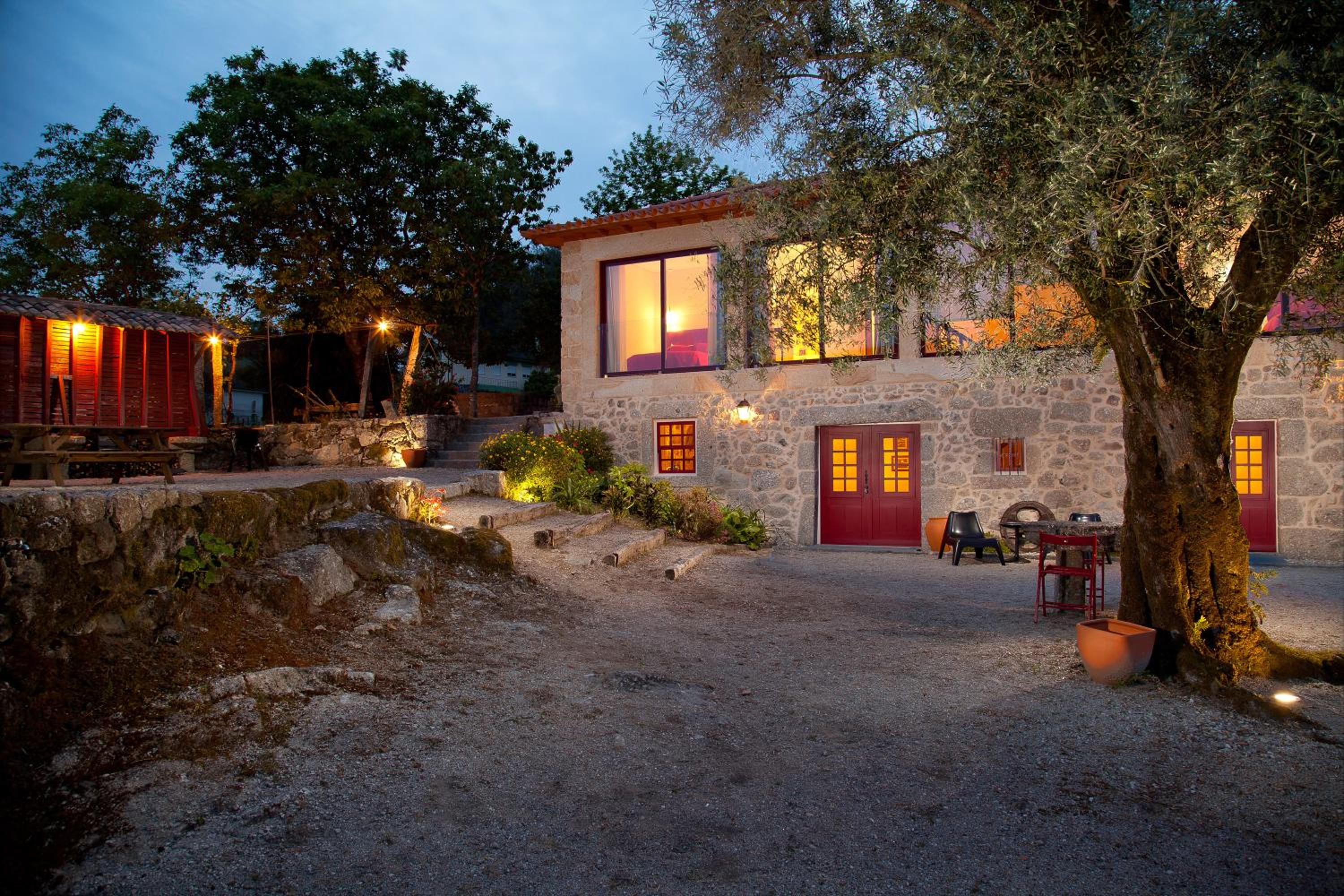 Quinta do Olival