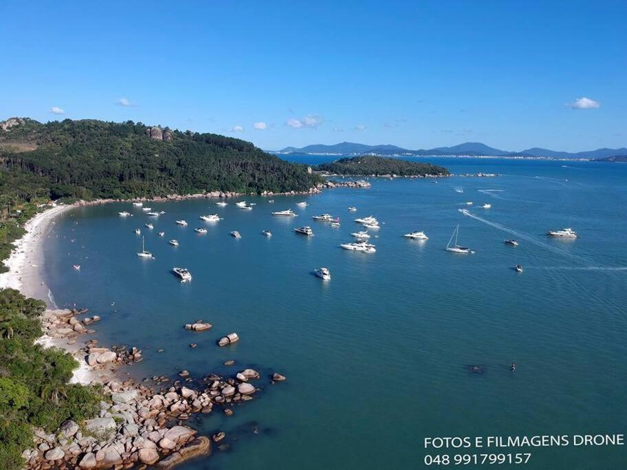 Pousada Farol do Arvoredo