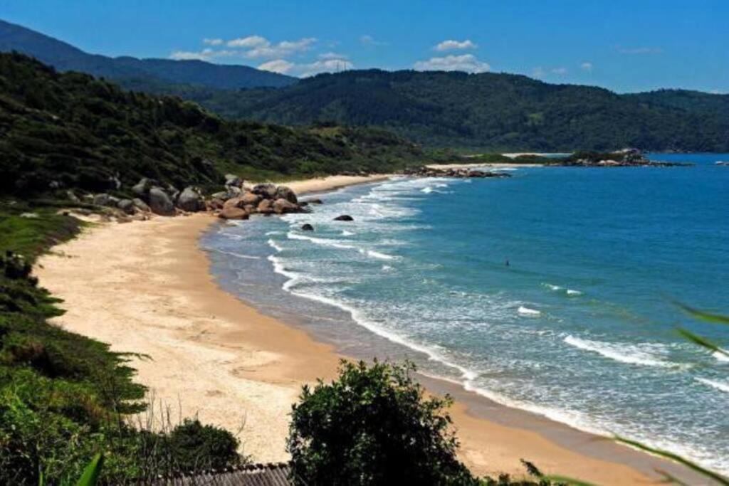 Pousada Farol do Arvoredo