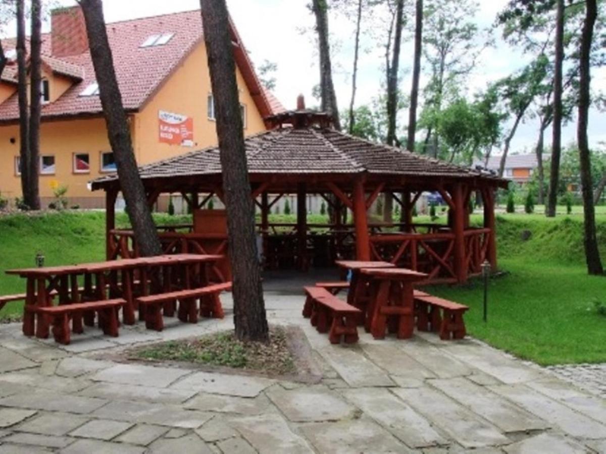 children's play area