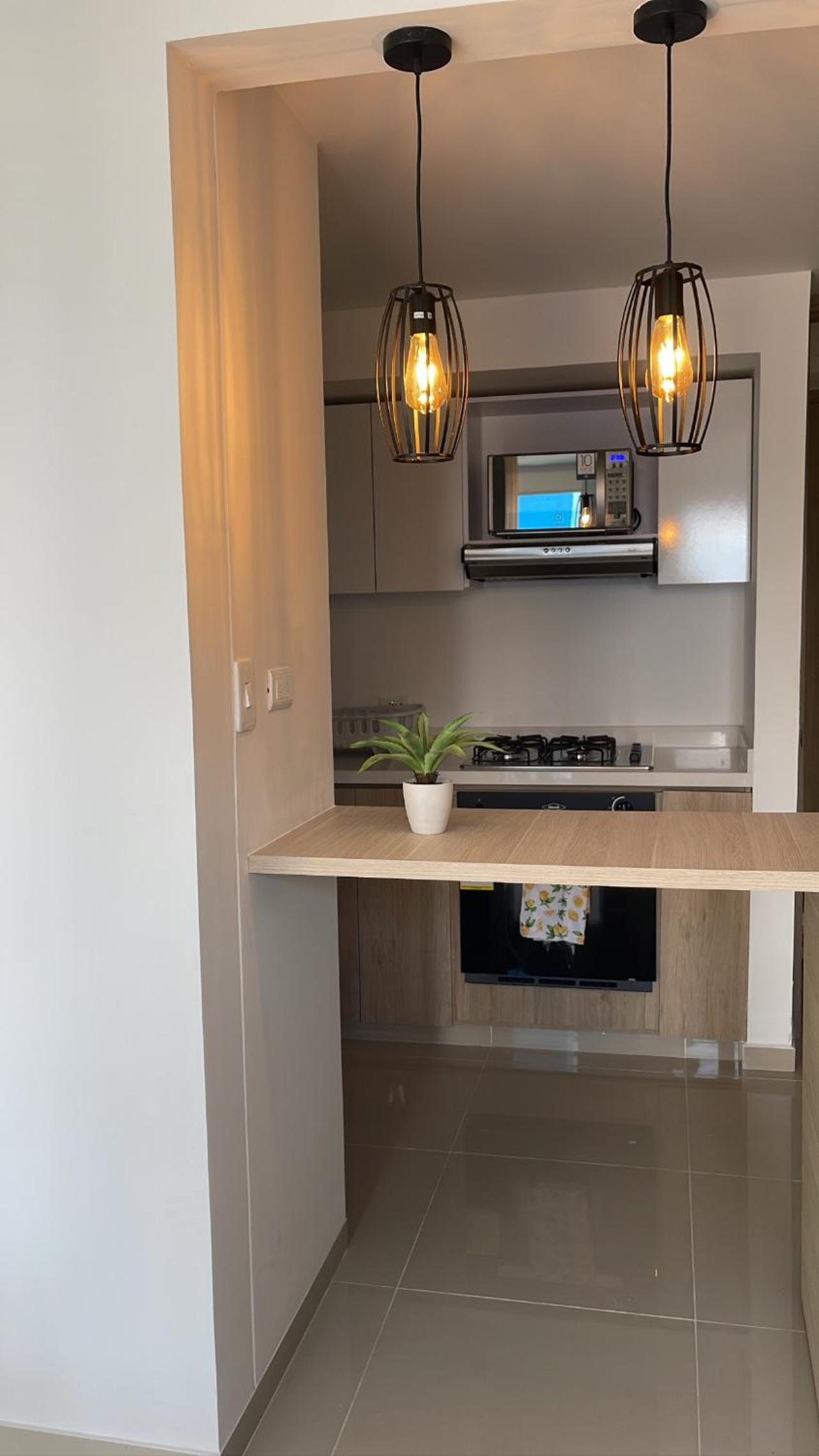 LD House luxury view 2