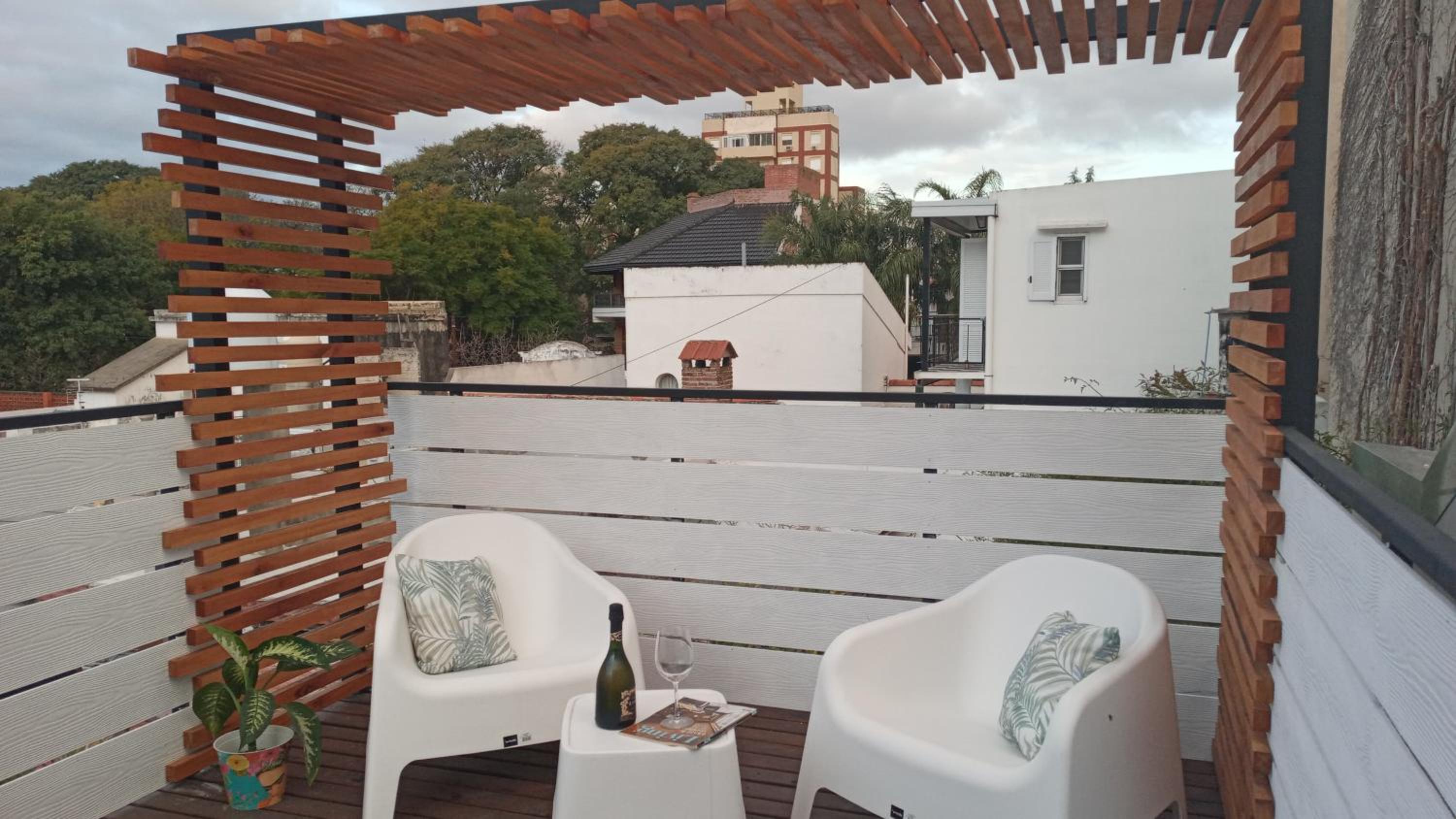 Departamento Good Vibes 1