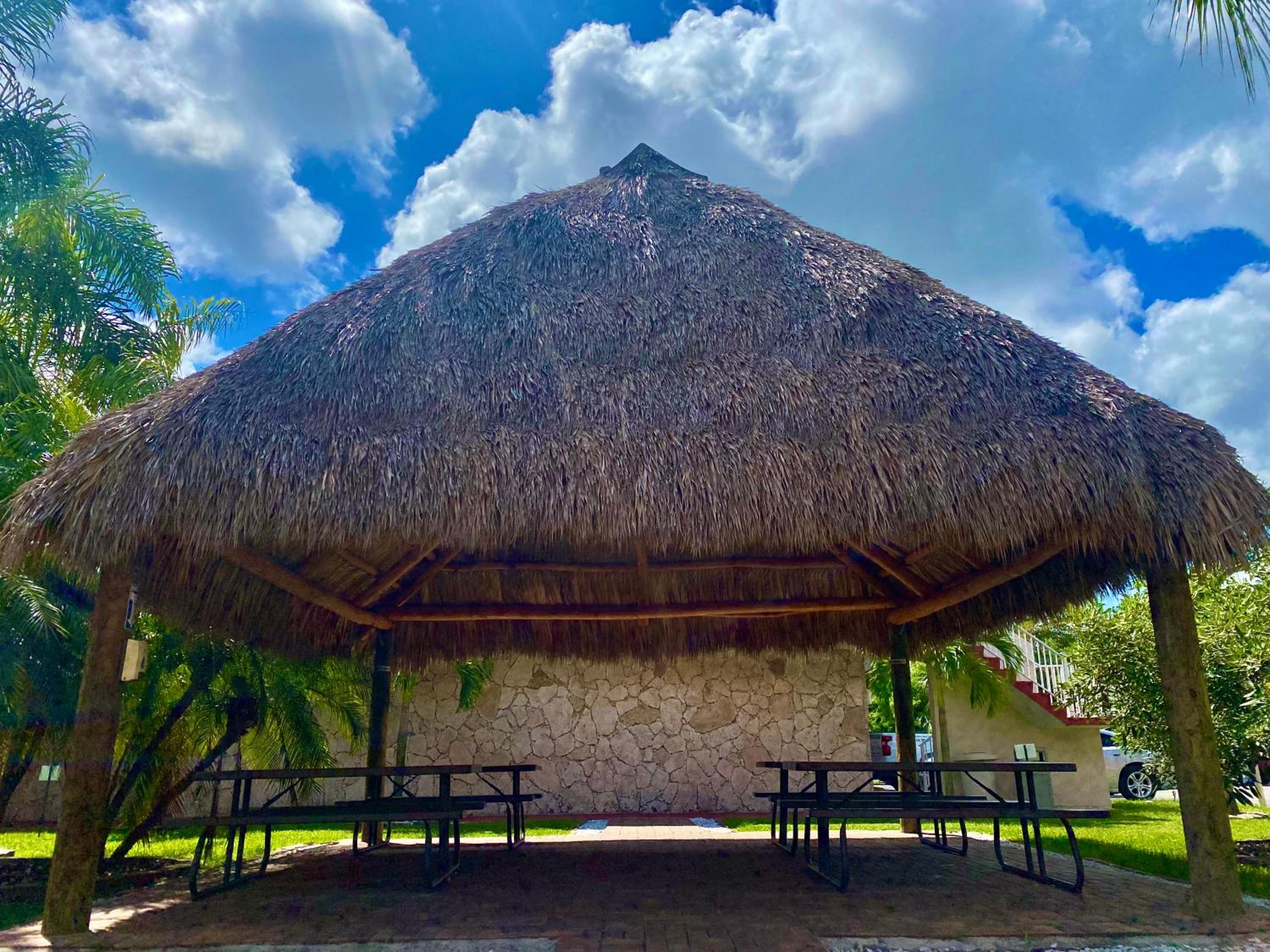 Garden Inn Homestead/Everglades/Gateway to Keys, Foto 23