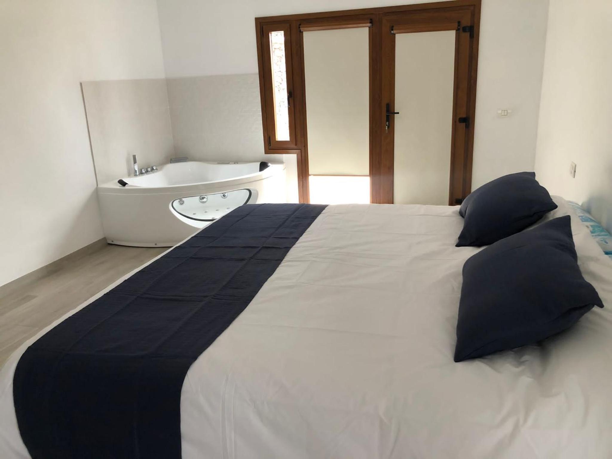 Vivienda vacacional Agripina