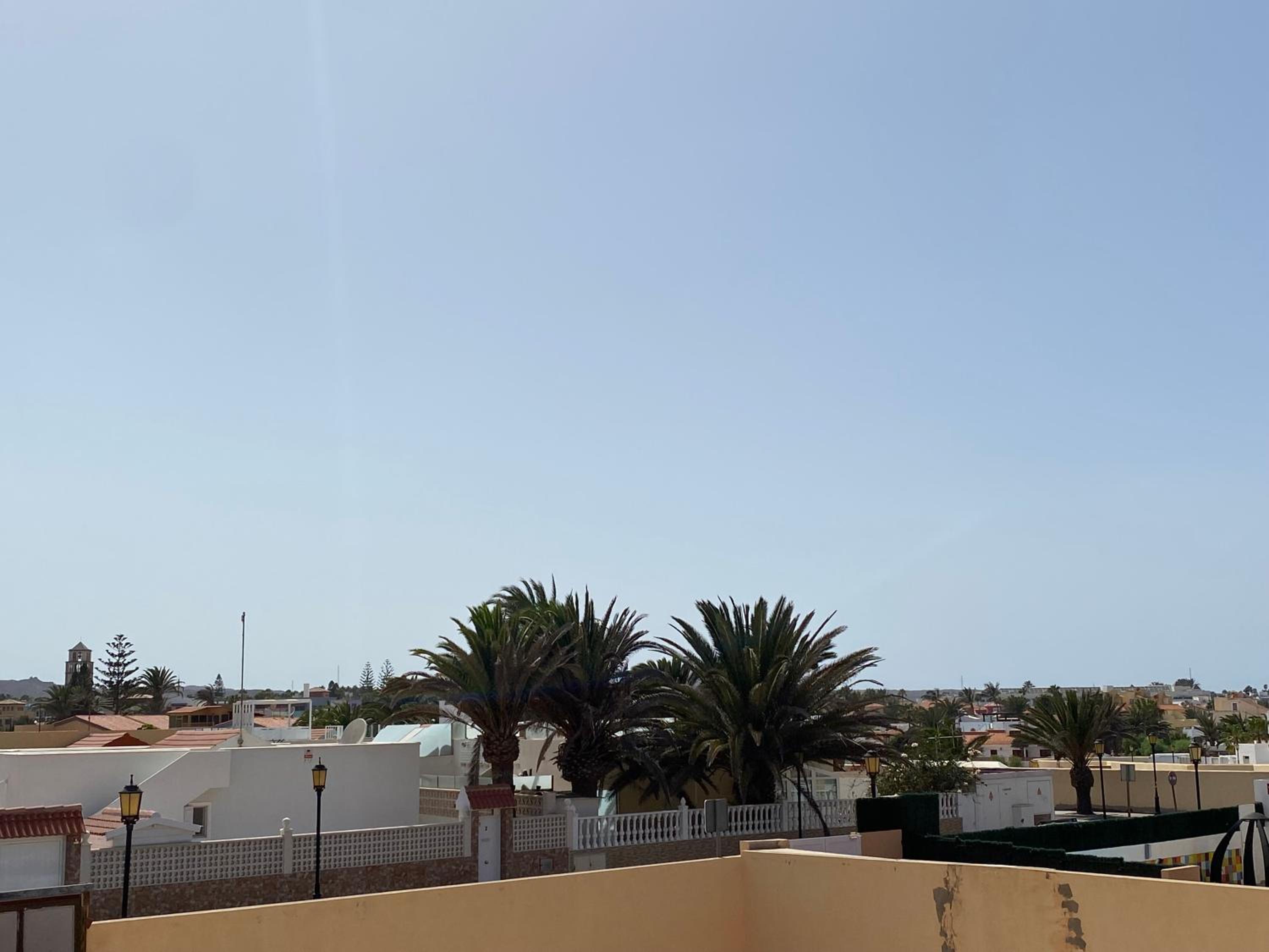 Casa Rodolitos