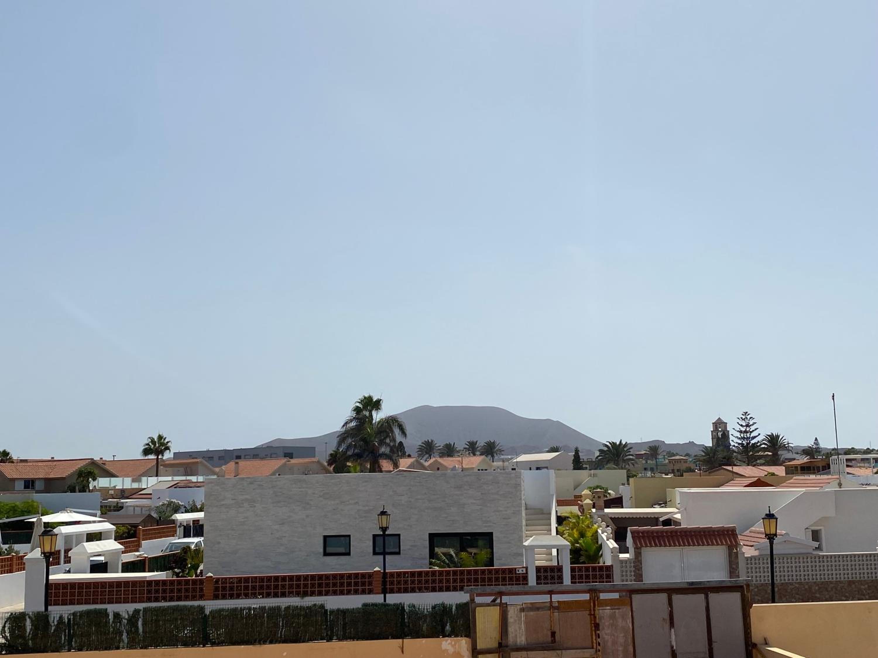 Casa Rodolitos