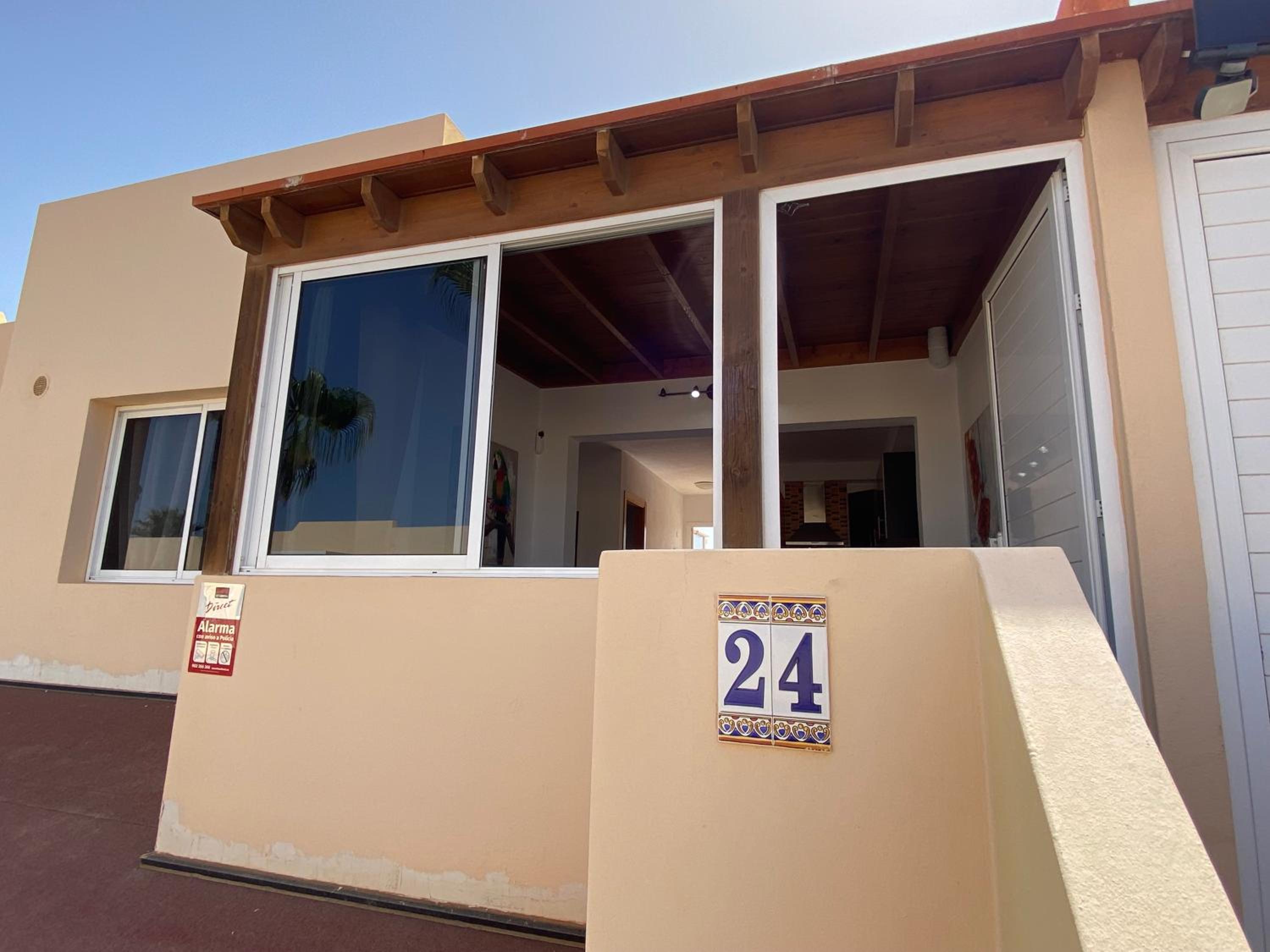 Casa Rodolitos