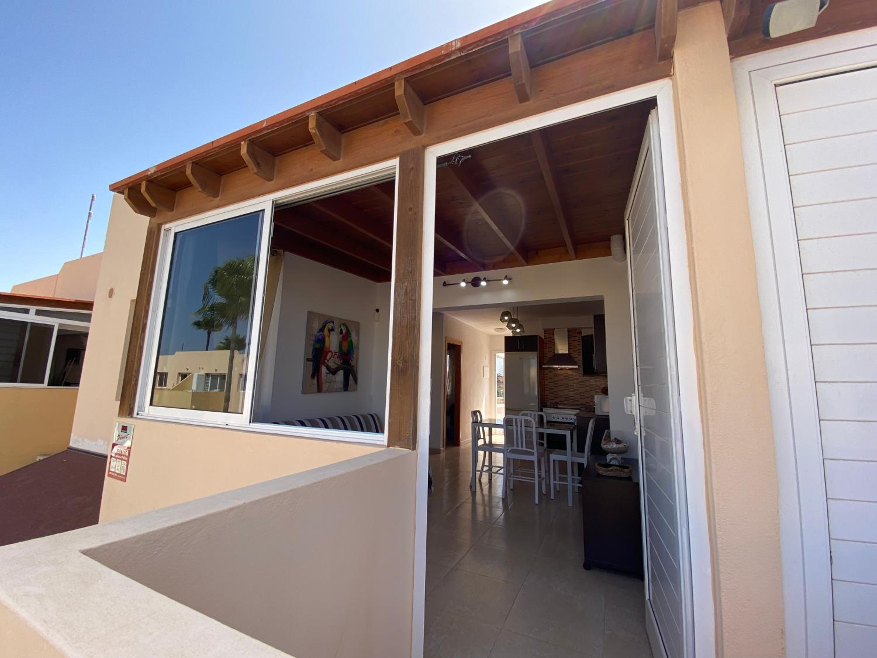 Casa Rodolitos