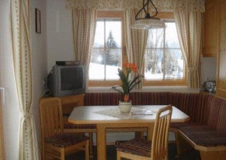 Ferienwohnung Suntinger