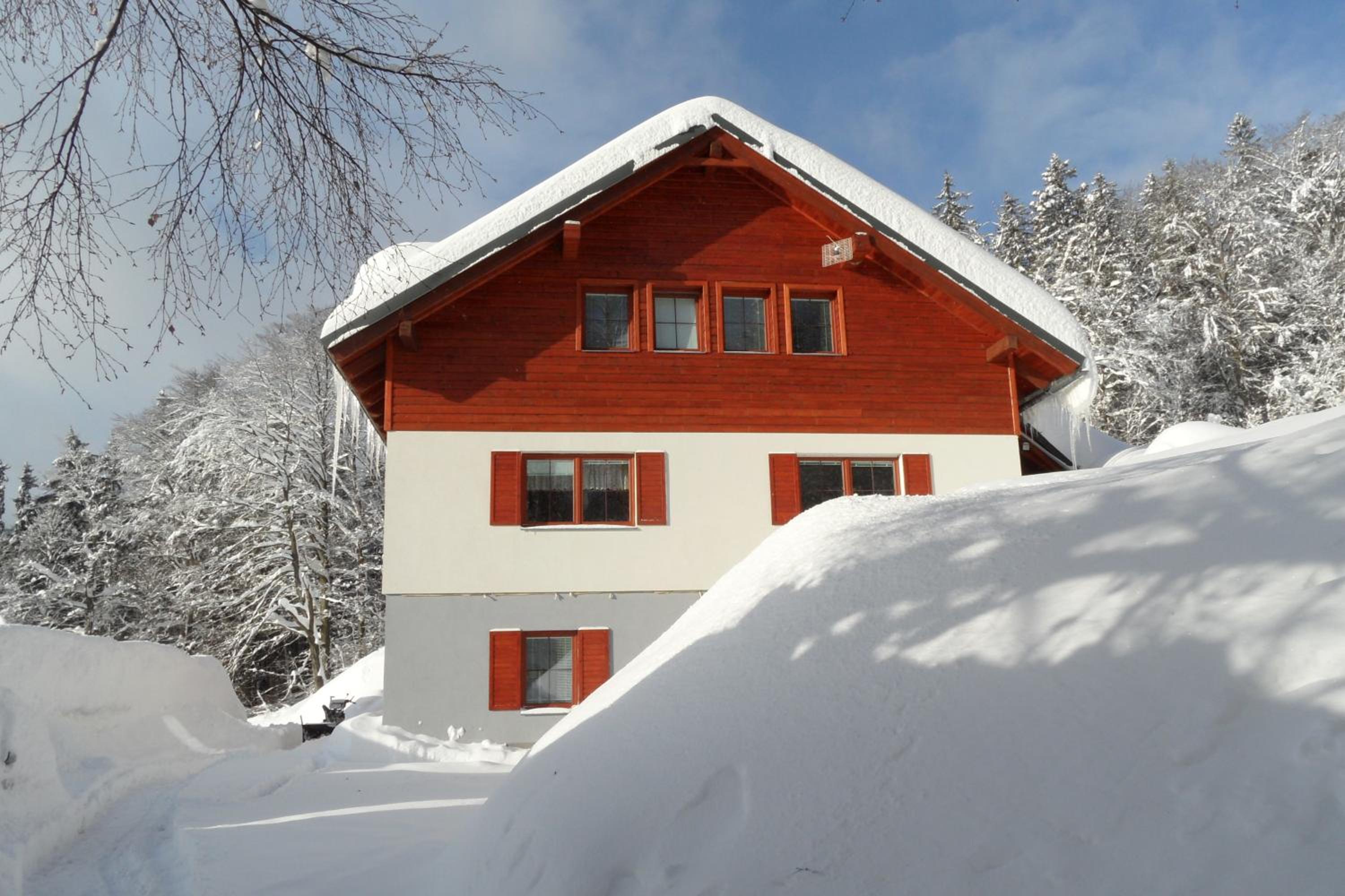 Vila Kamila