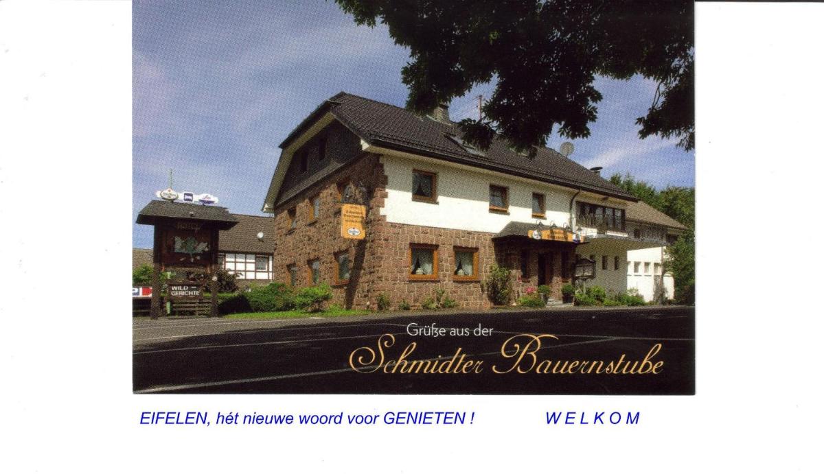 hotel building
