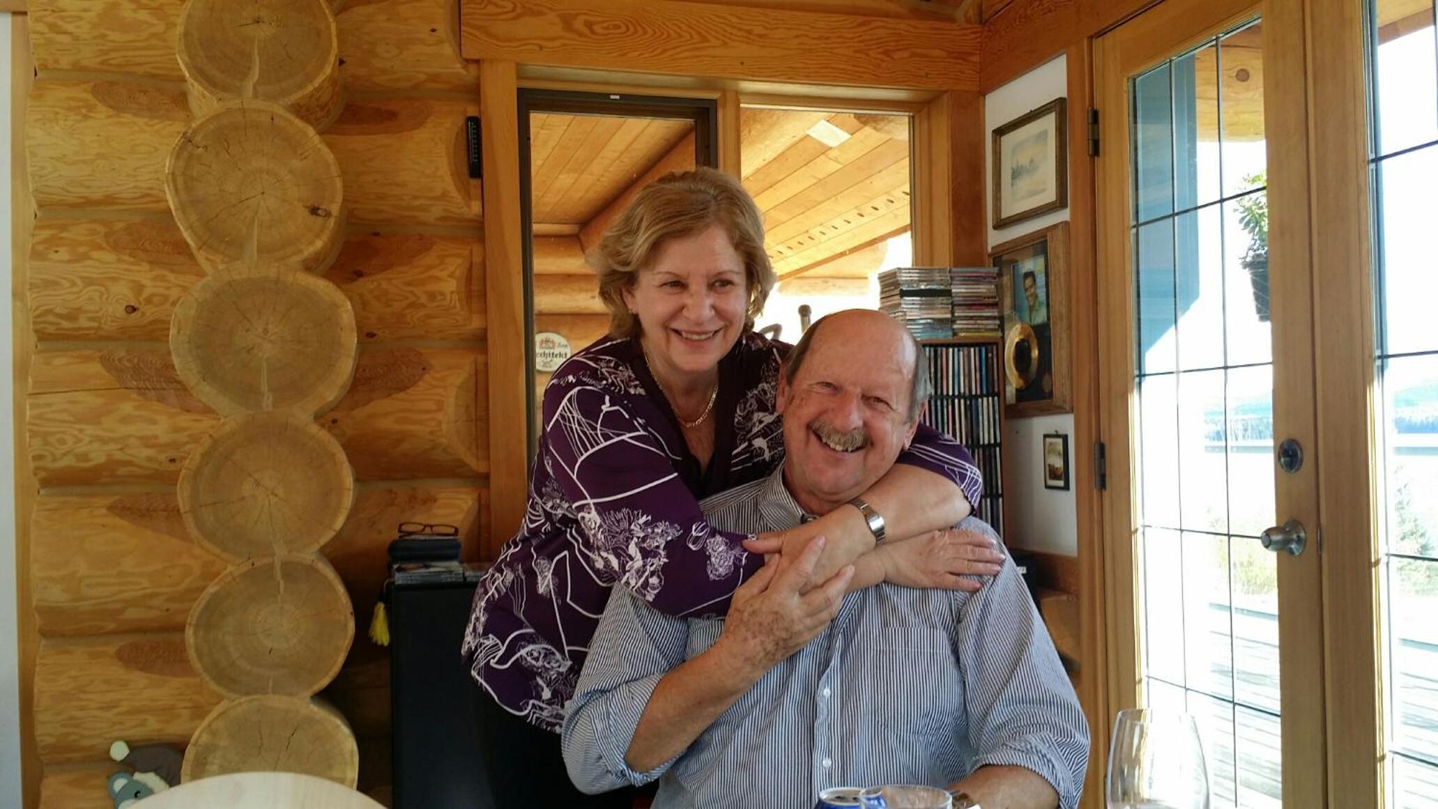 Little Black Bear Lodge/B&B