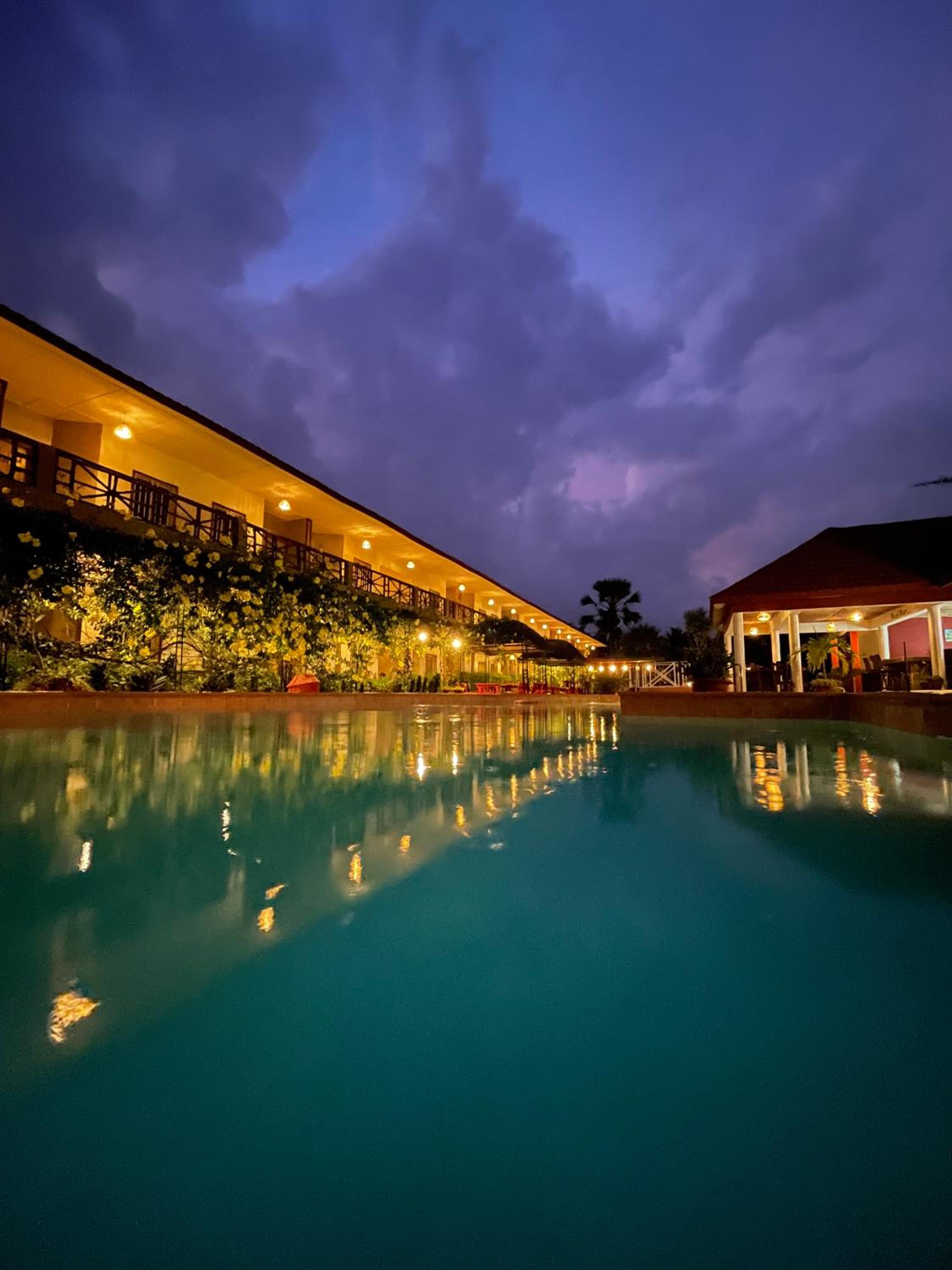 Serekunda Vacations - Bamboo Garden Hotel - Property Image 5