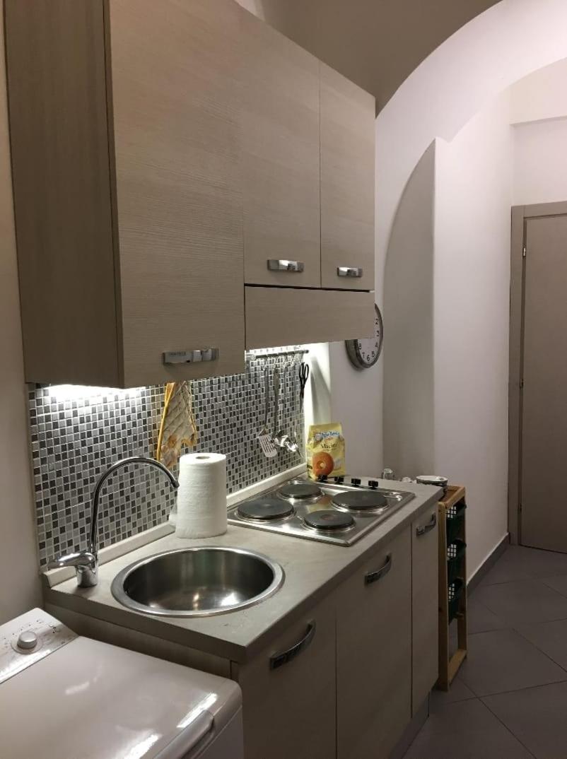 Trastevere rome's heart charming & cozy appartment