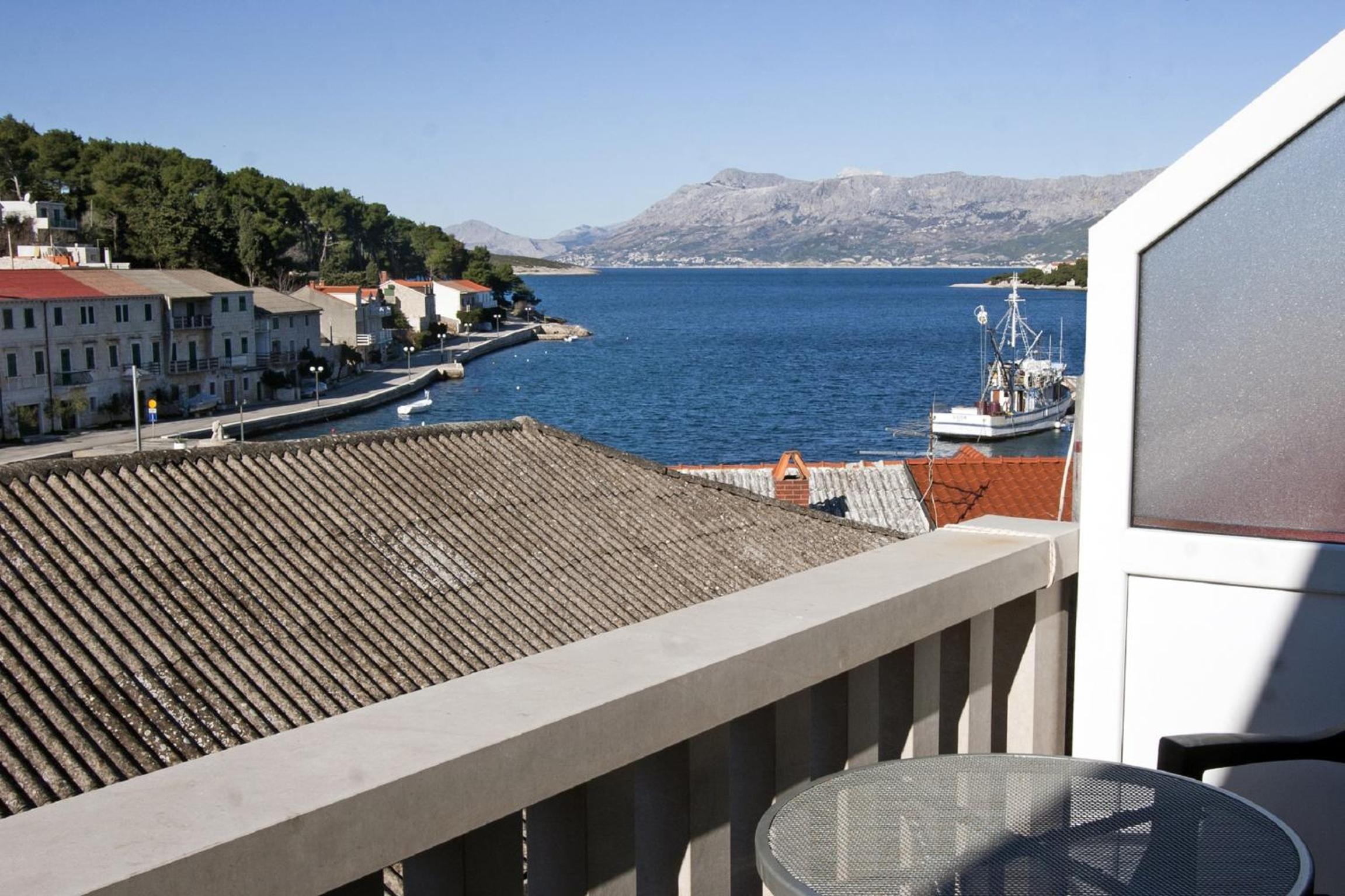 Villa Libana