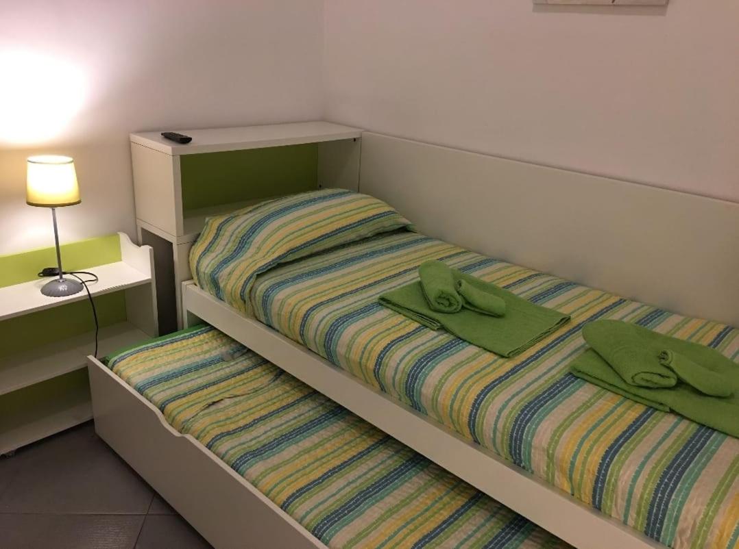 Trastevere rome's heart charming & cozy appartment