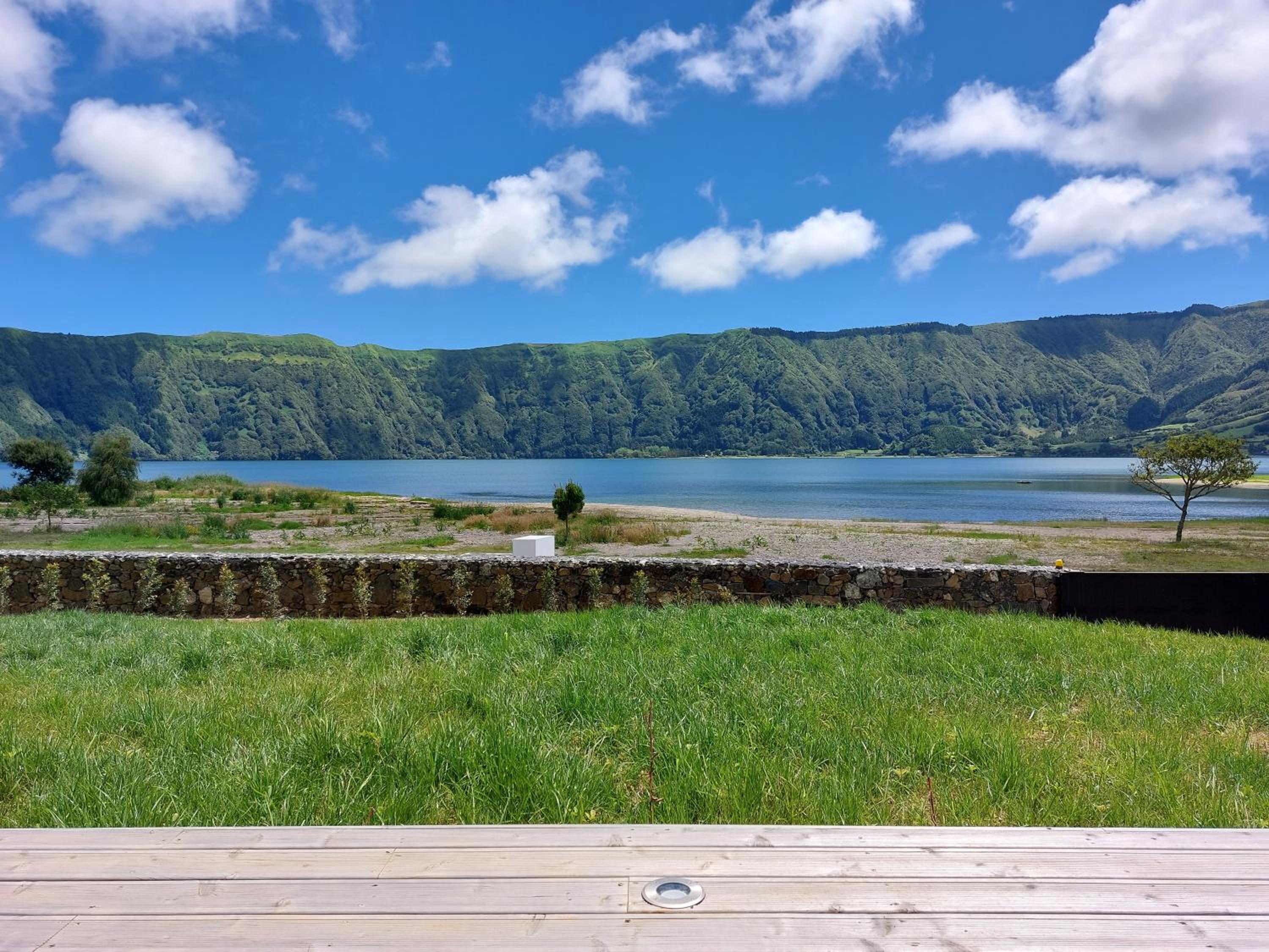 Sete Cidades Lake Cabin - Casa da Lagoa view 2