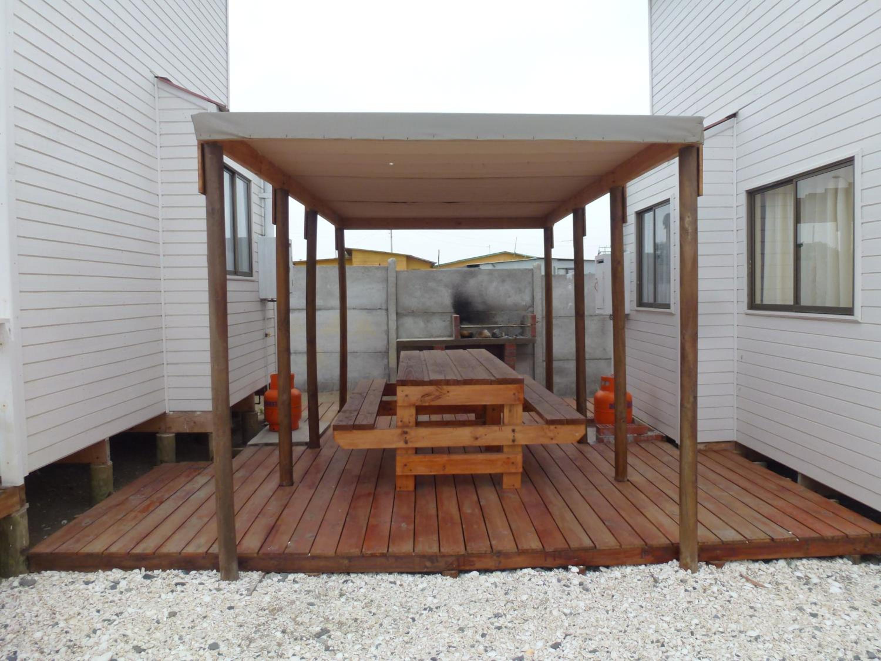 Casa Ananda