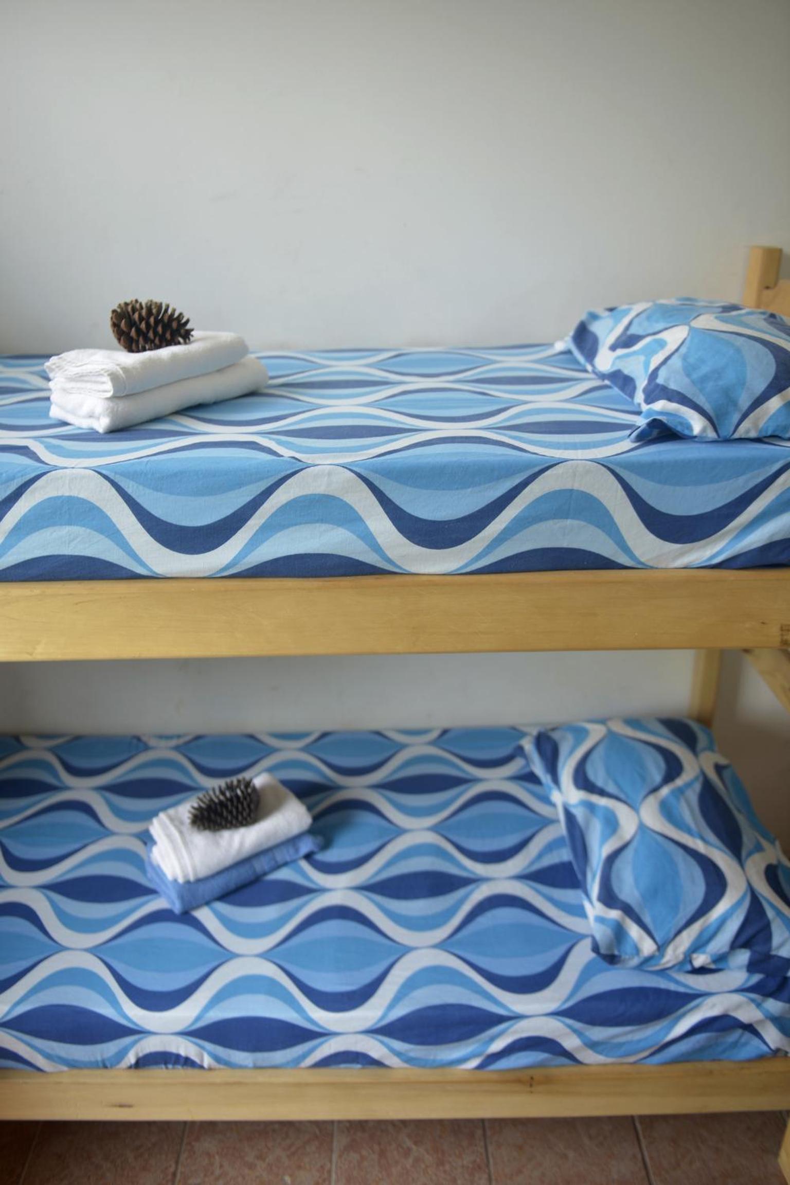 Pinamar Hostel Casa de Verano