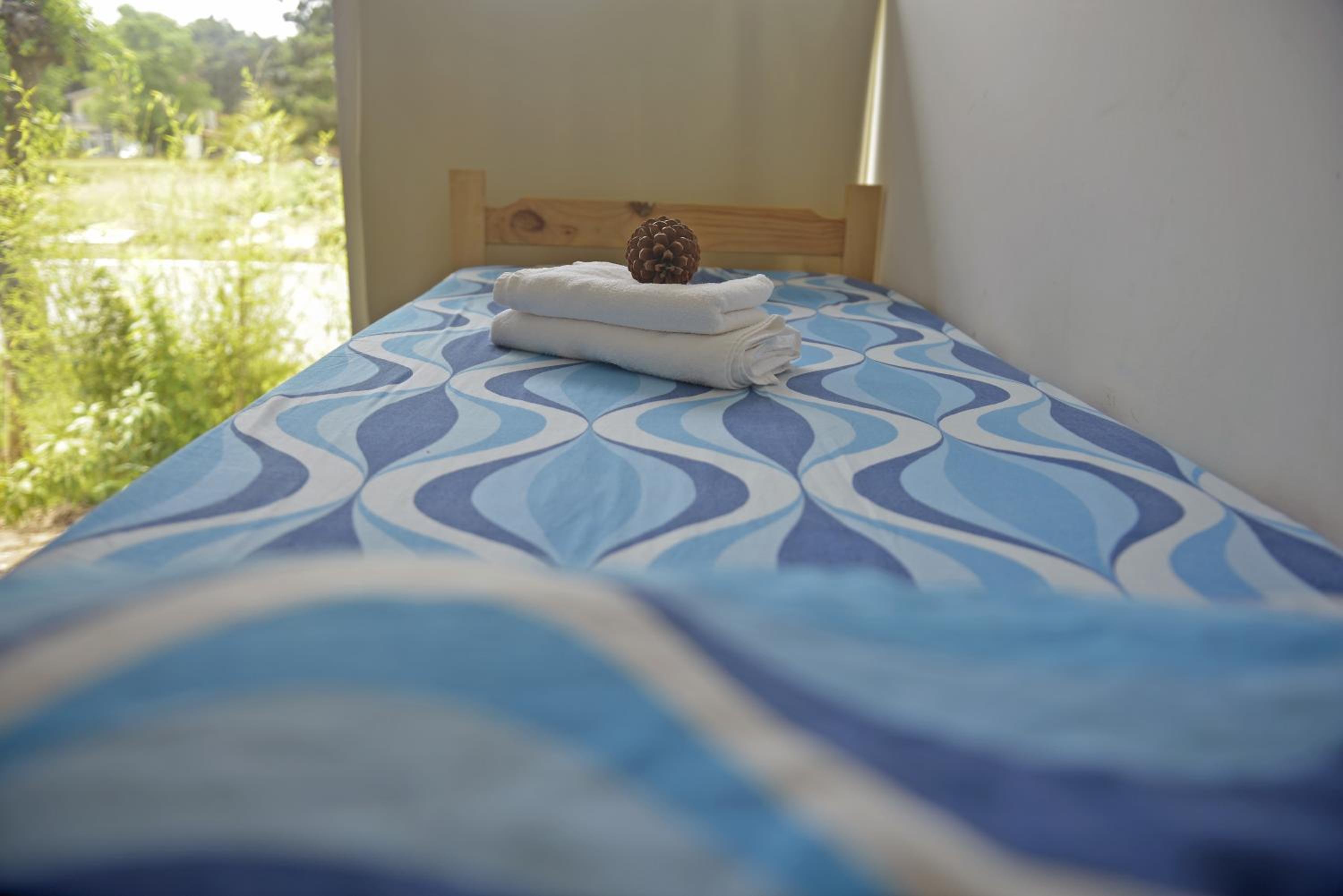 Pinamar Hostel Casa de Verano