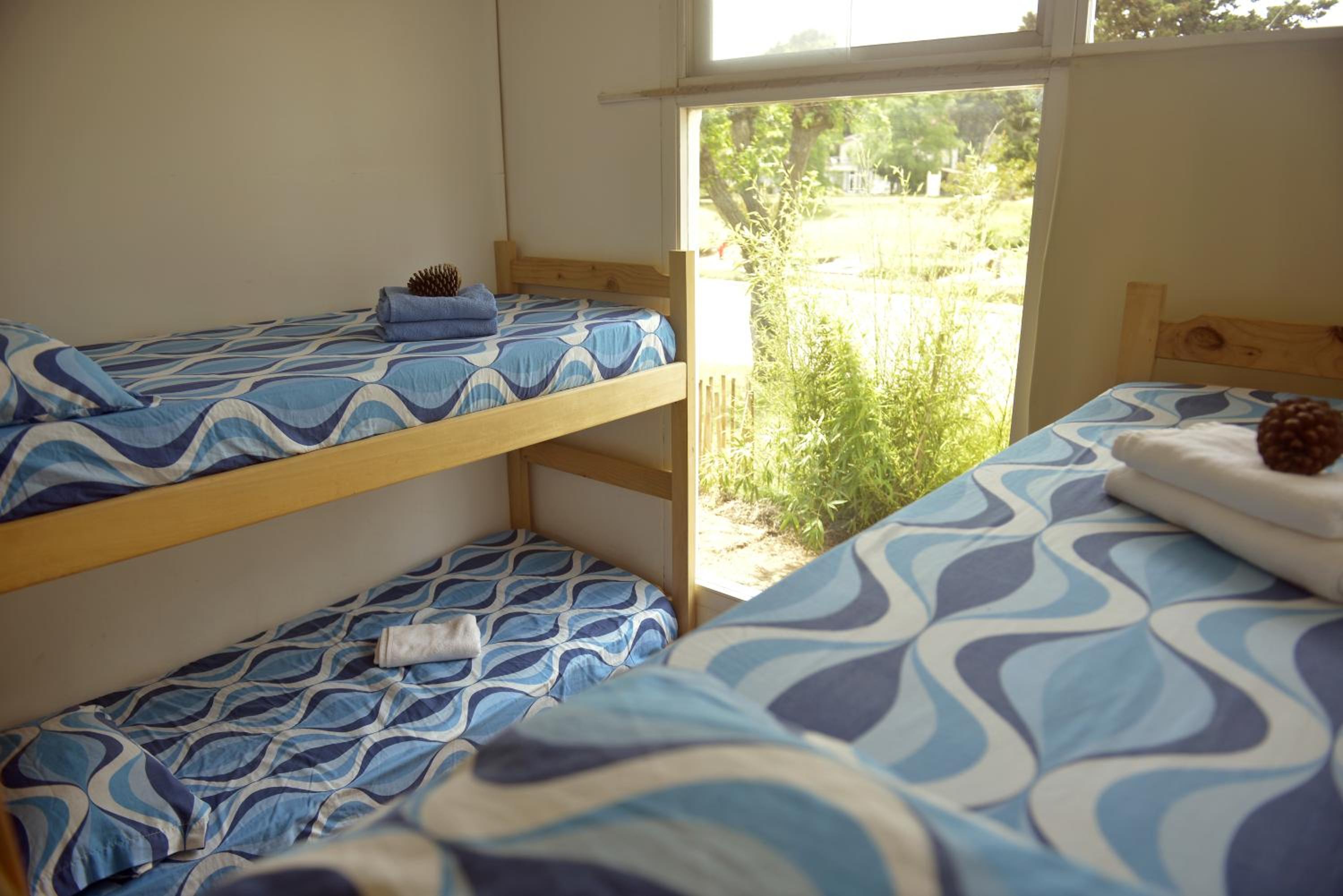 Pinamar Hostel Casa de Verano