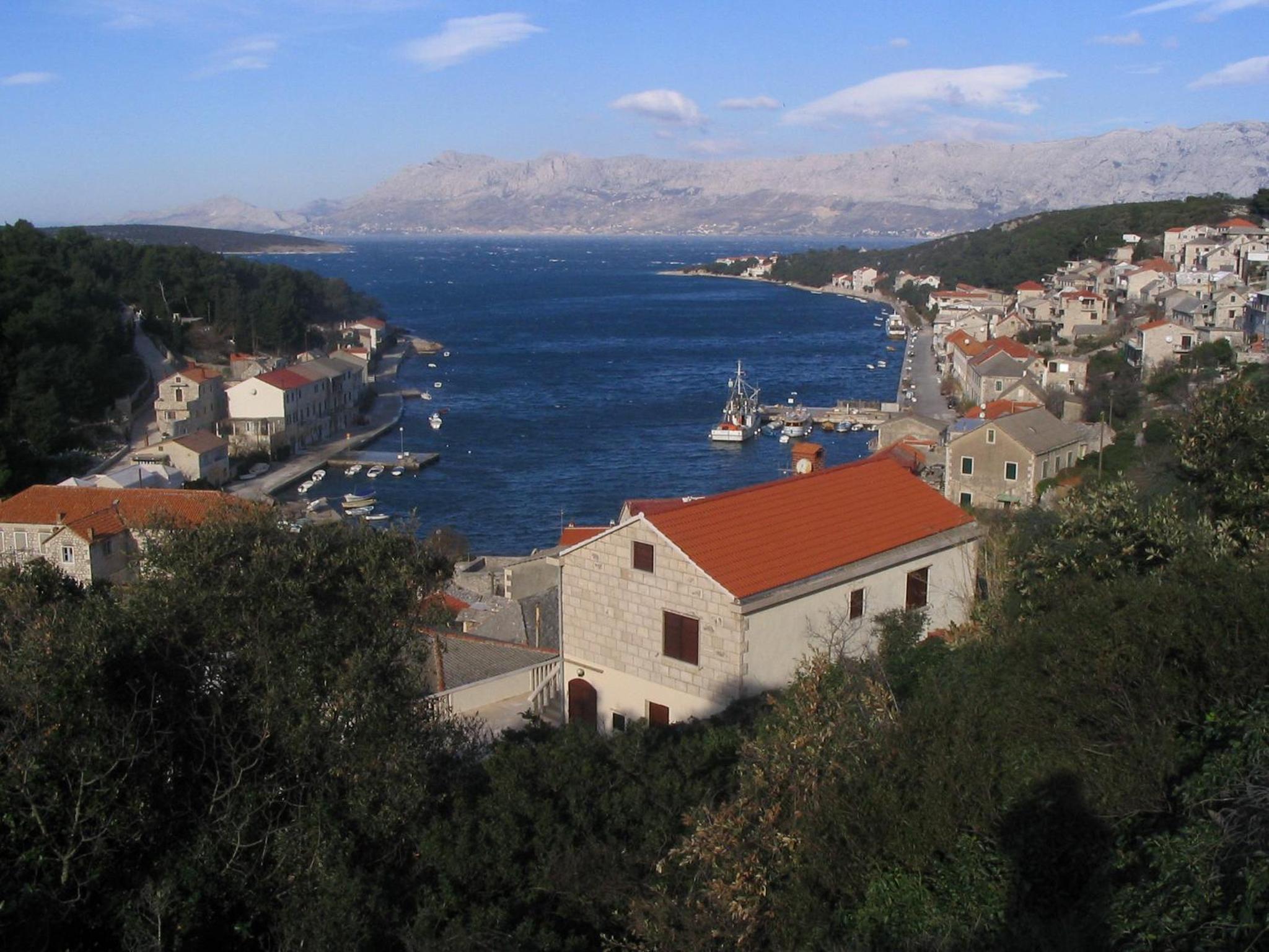 Villa Libana