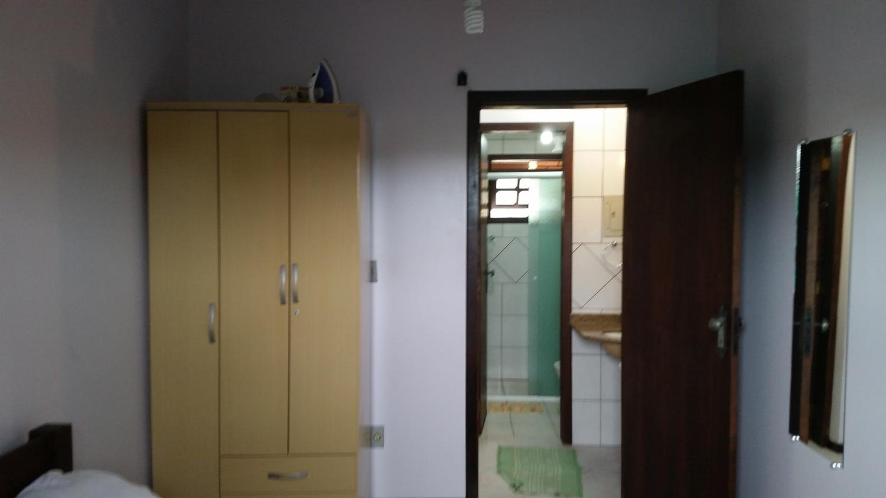Residencial Parati