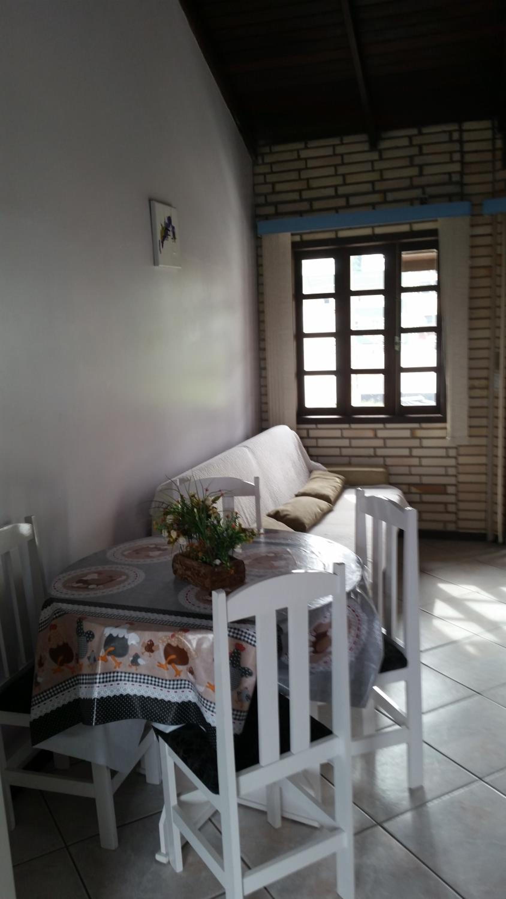 Residencial Parati
