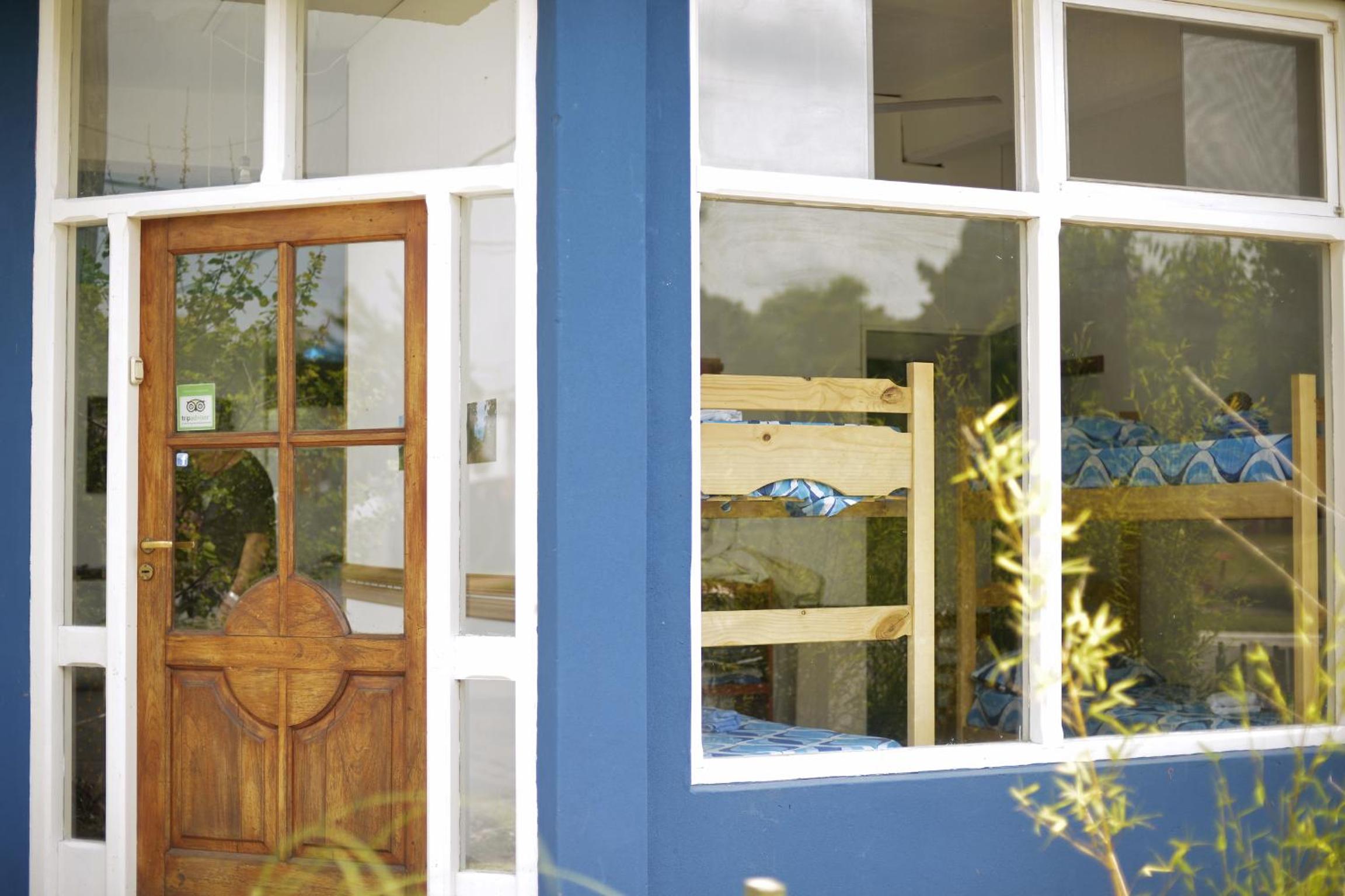 Pinamar Hostel Casa de Verano