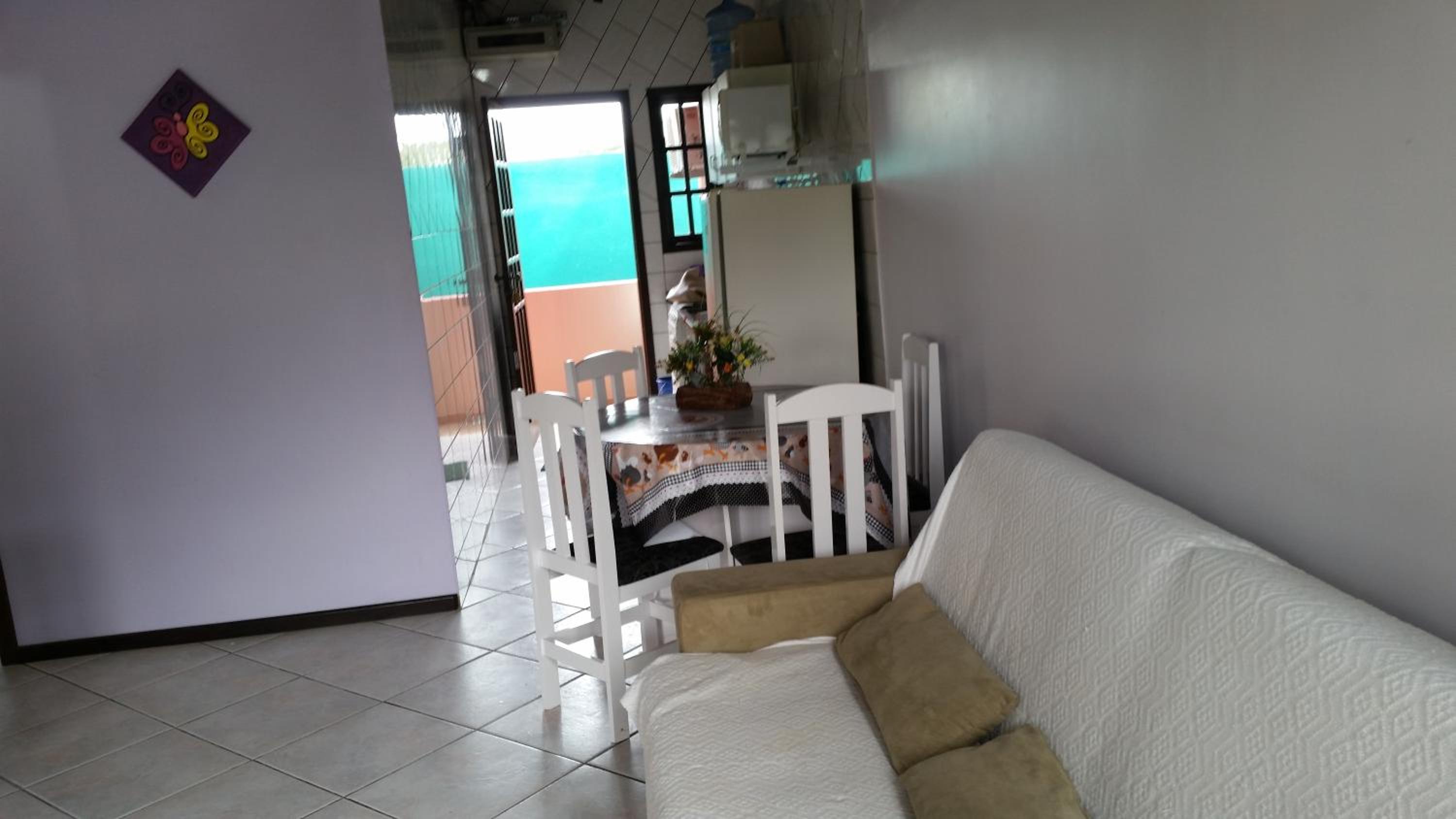 Residencial Parati