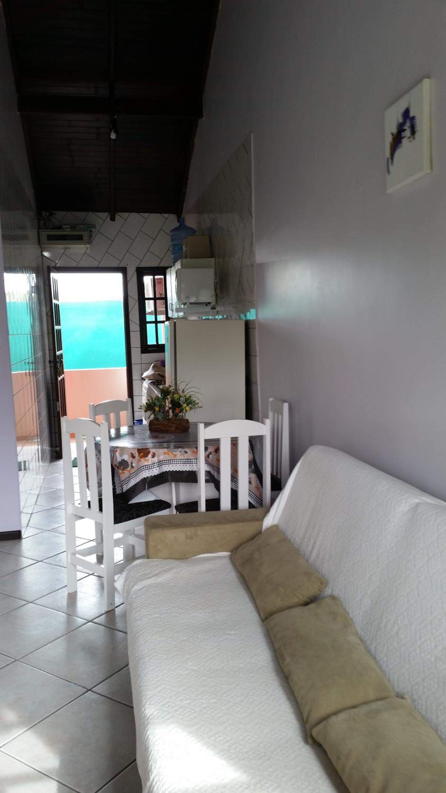 Residencial Parati