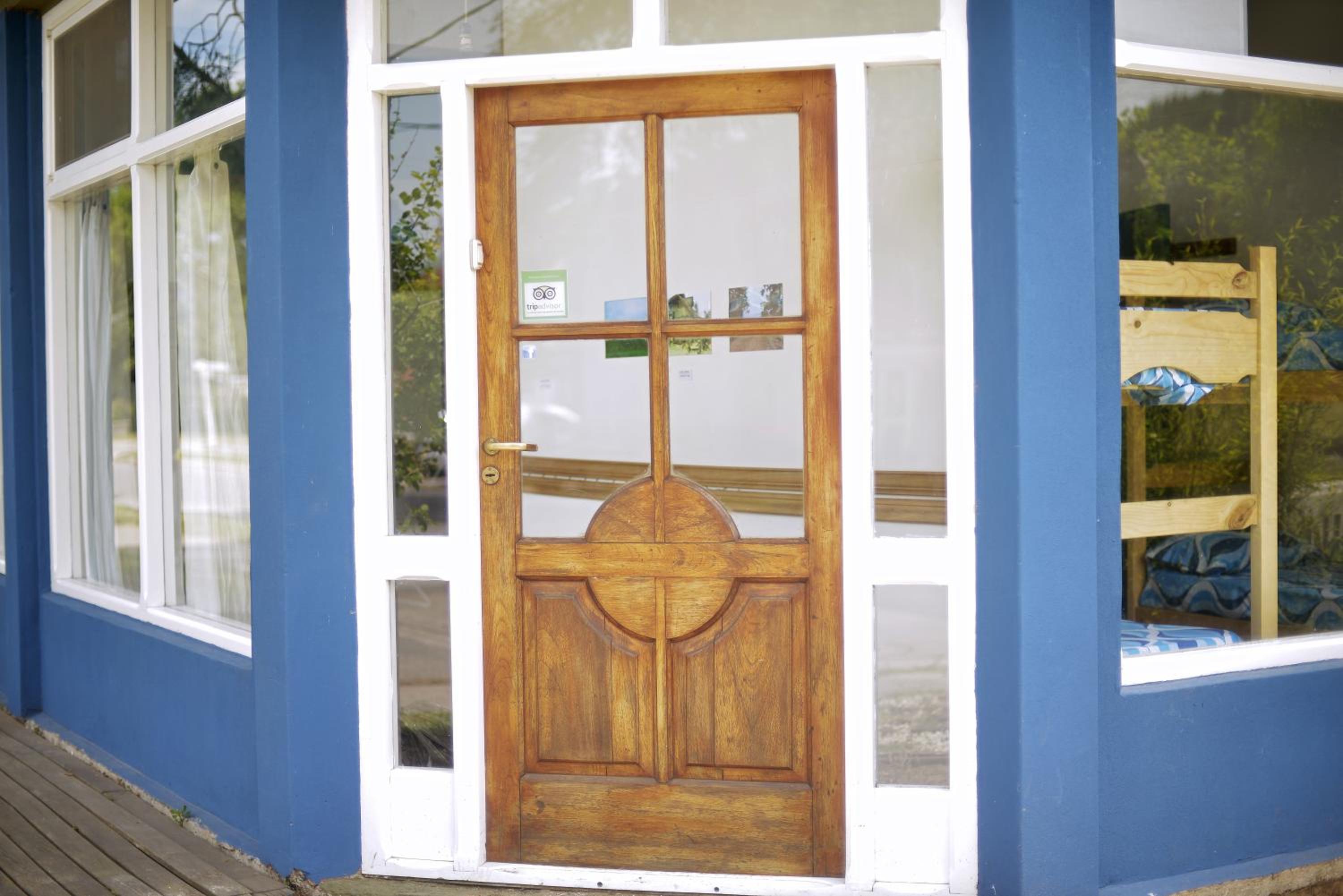 Pinamar Hostel Casa de Verano