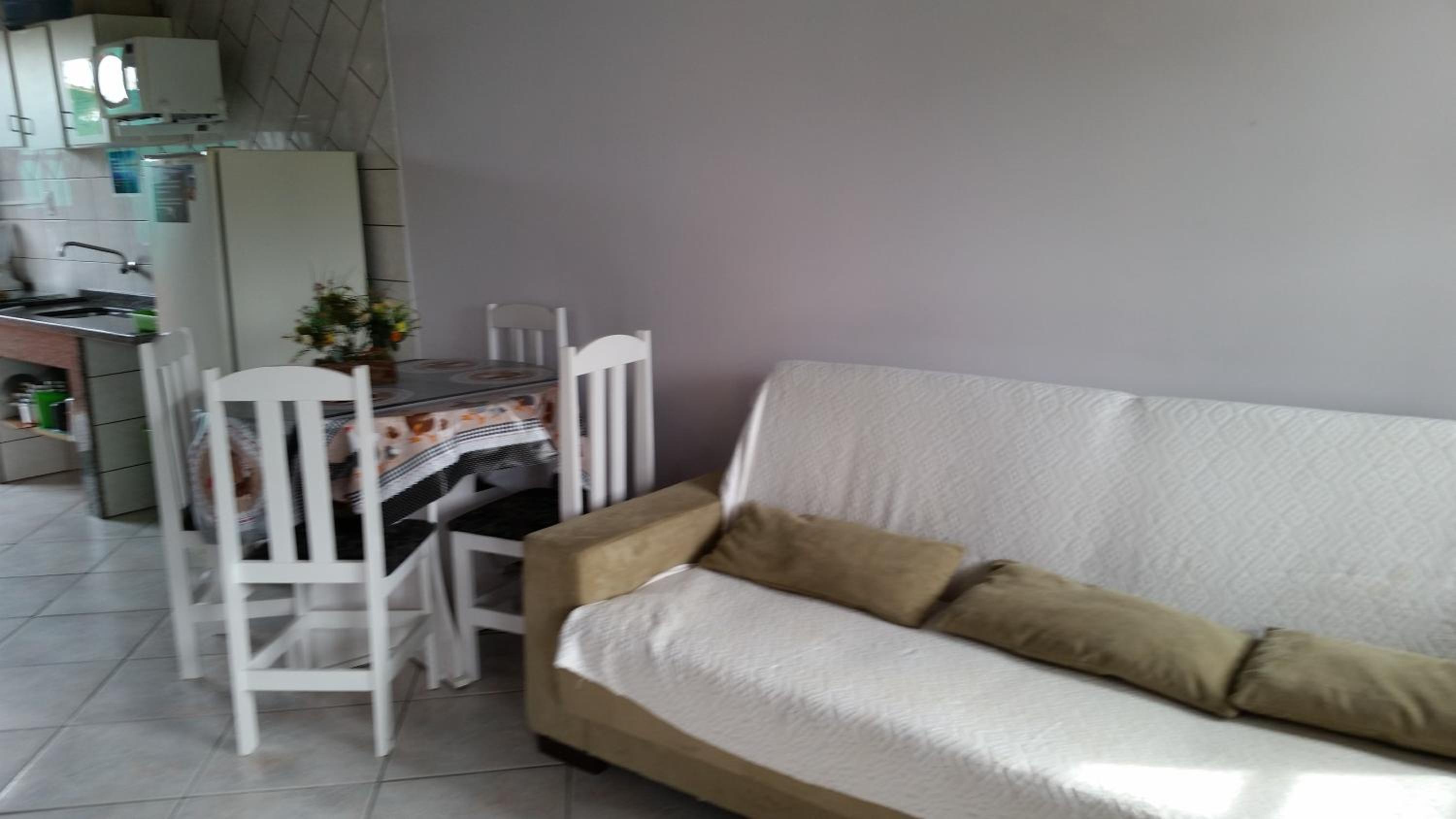 Residencial Parati