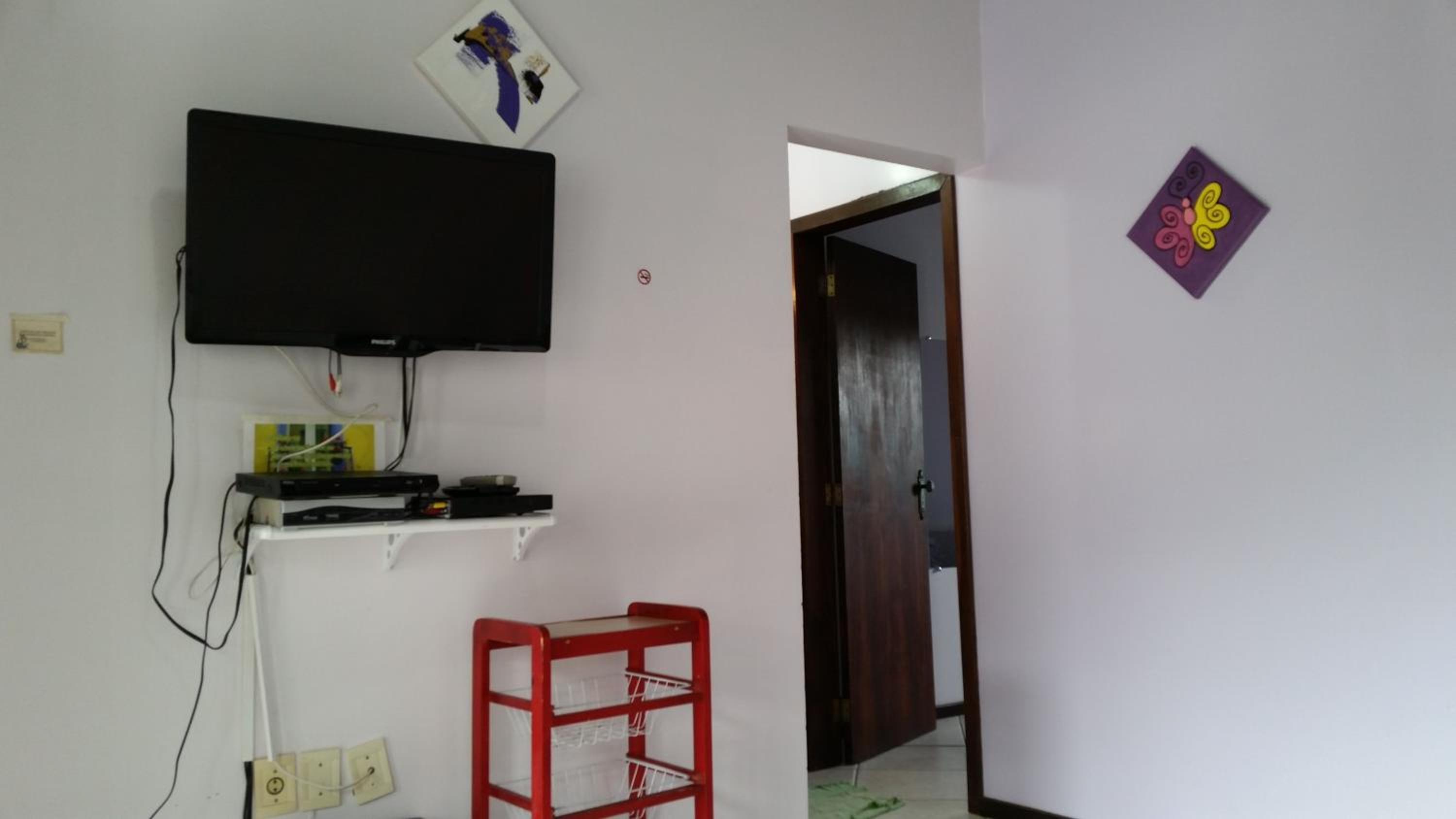 Residencial Parati