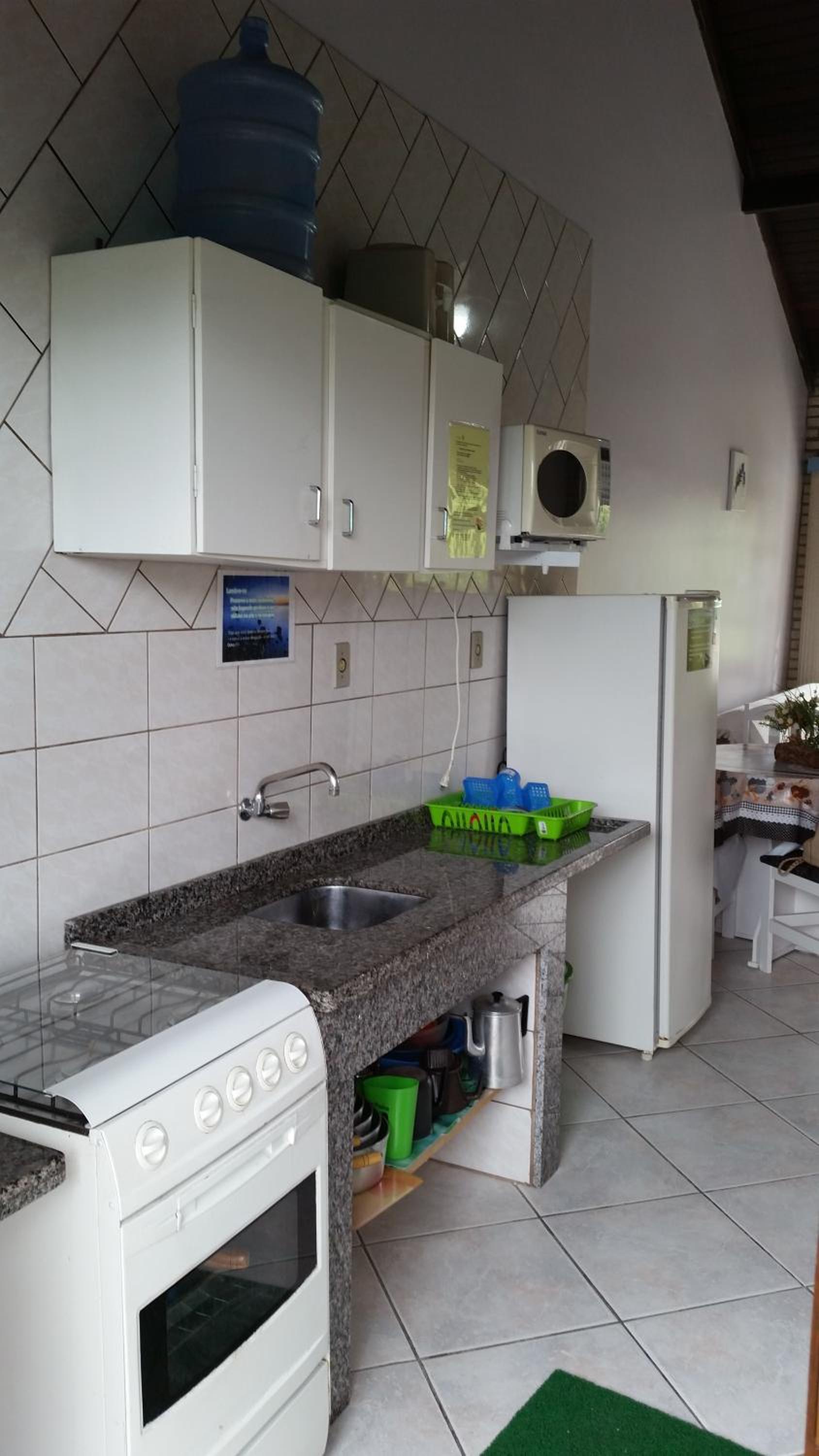 Residencial Parati
