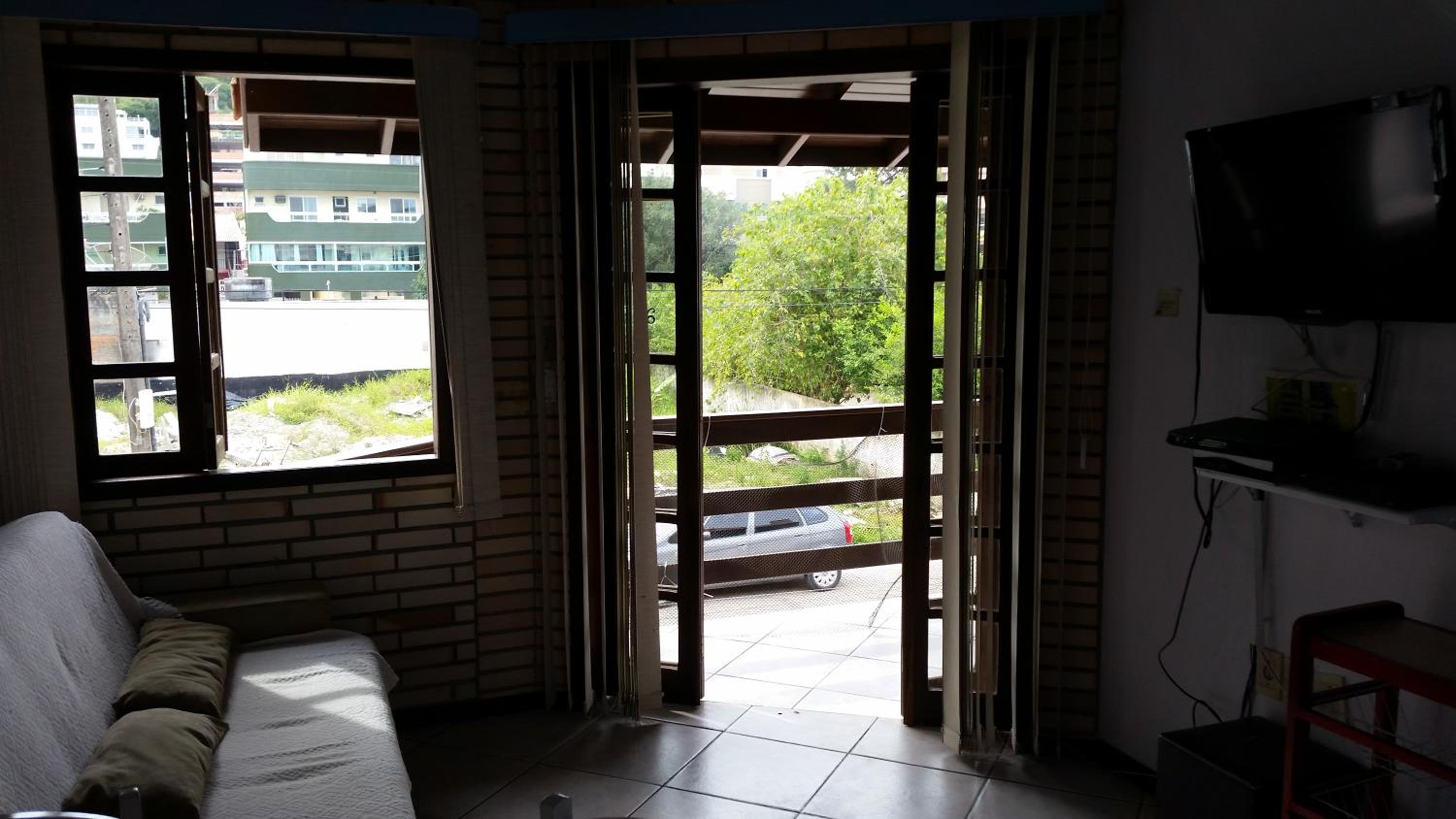 Residencial Parati