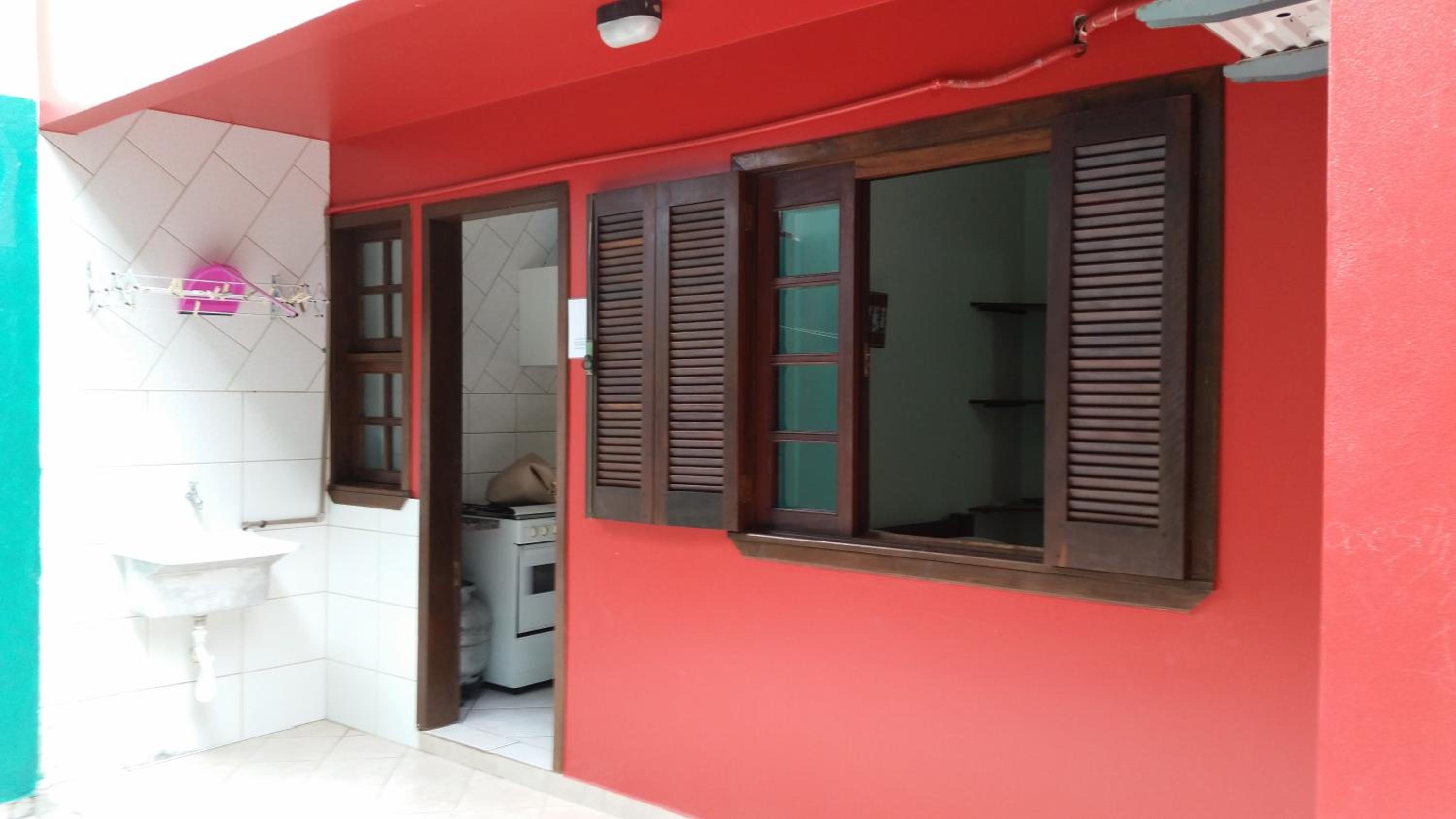 Residencial Parati