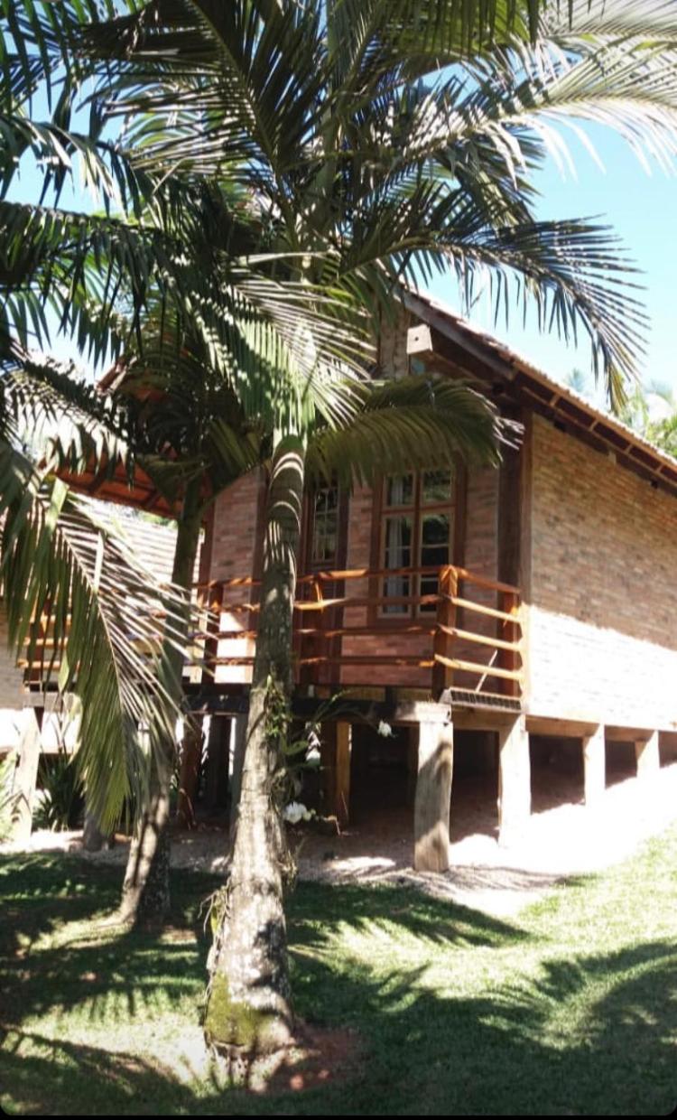 Cabana Linda Sítio Aracuã