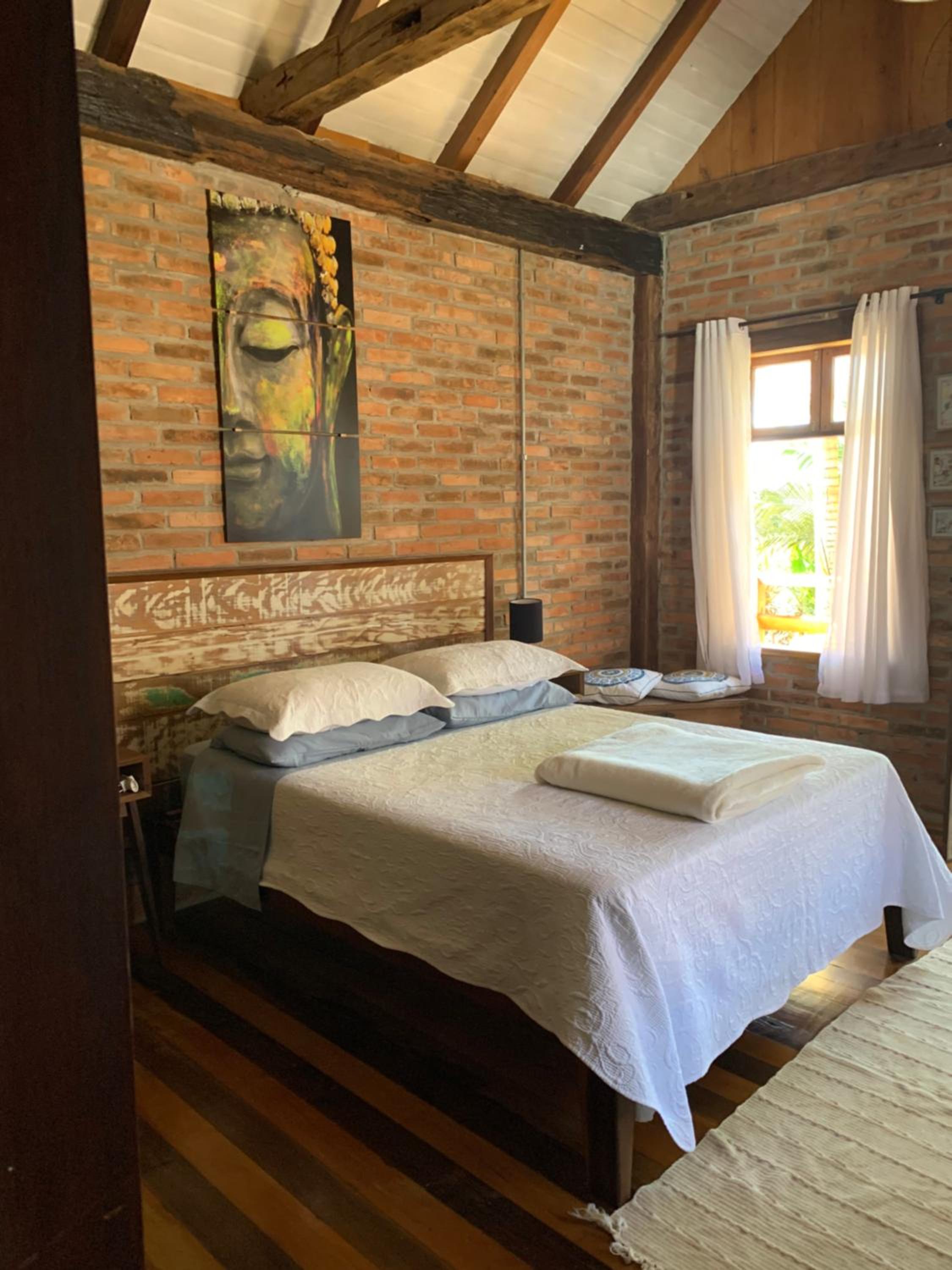 Cabana Linda Sítio Aracuã