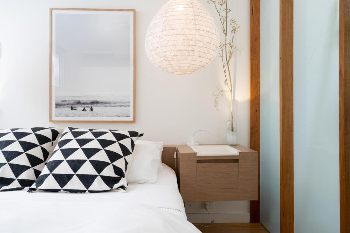Aquabelle Apartments