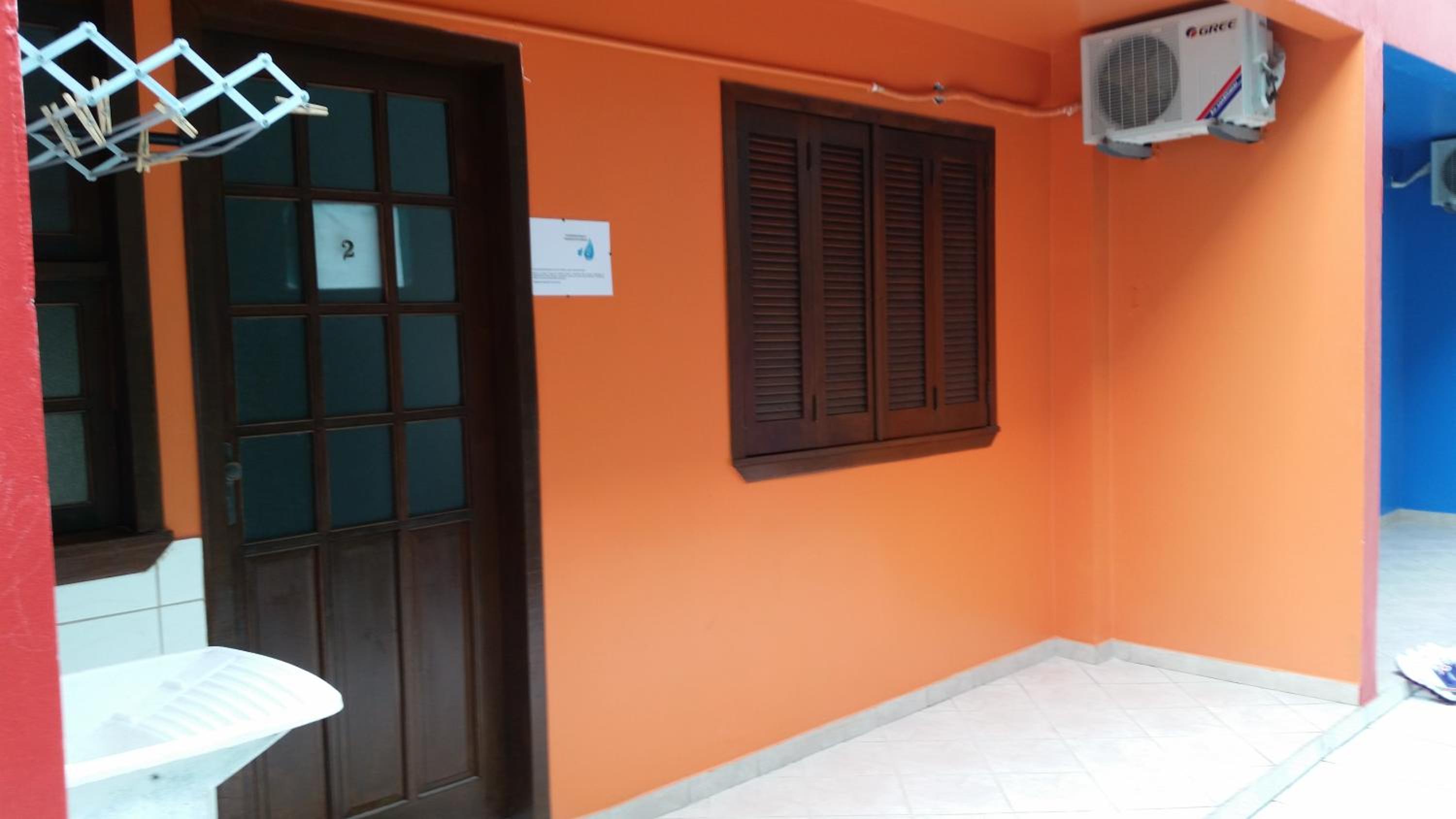 Residencial Parati