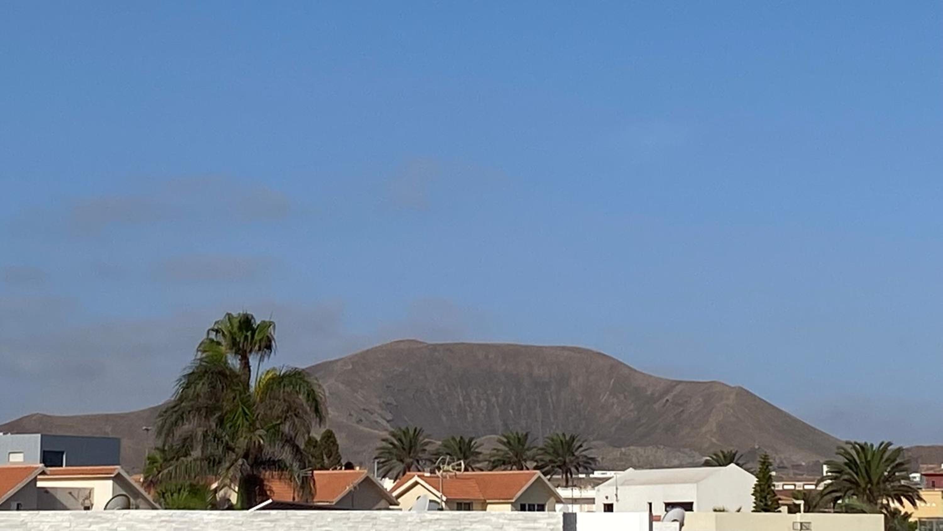 Casa Rodolitos