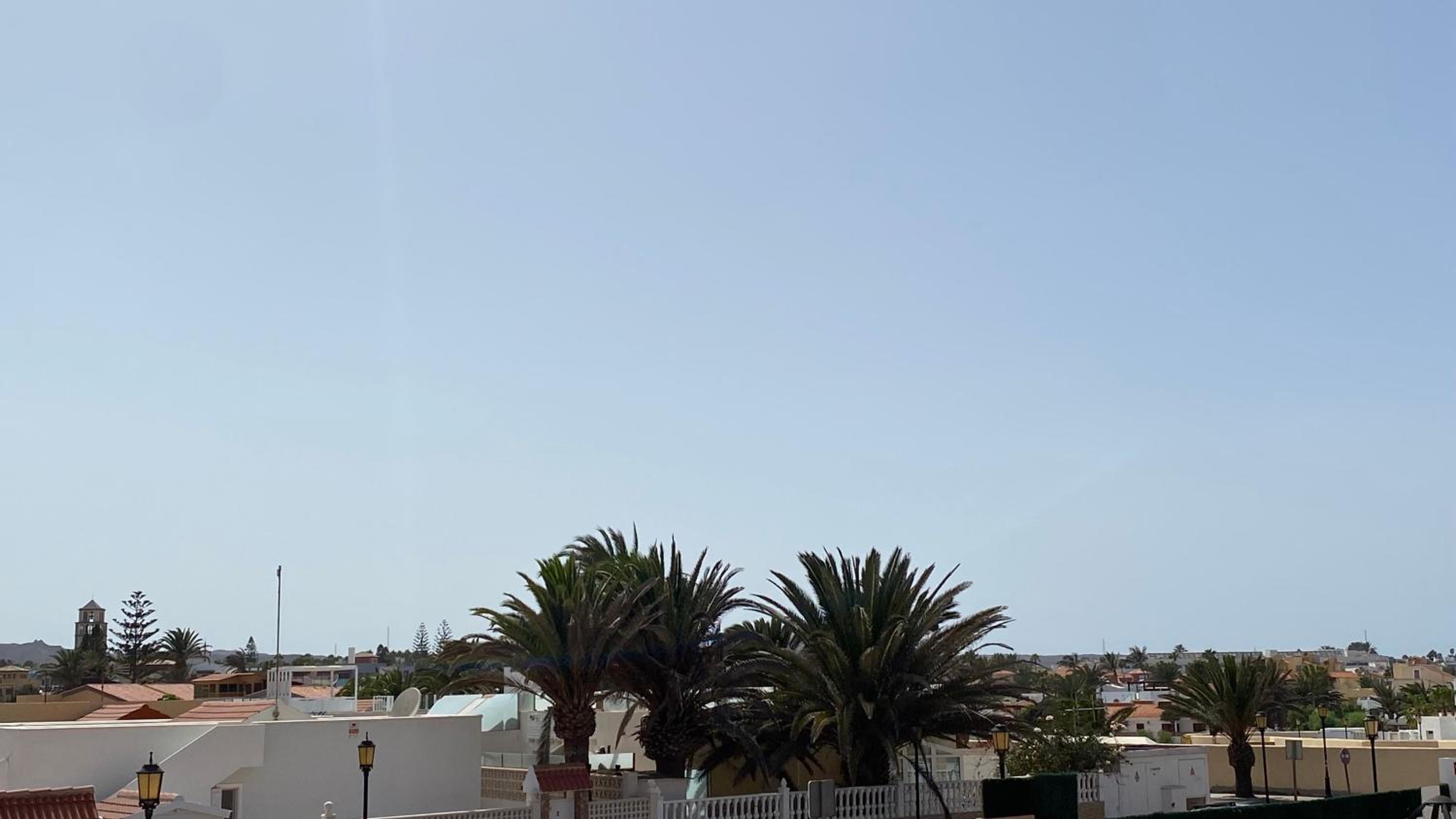 Casa Rodolitos