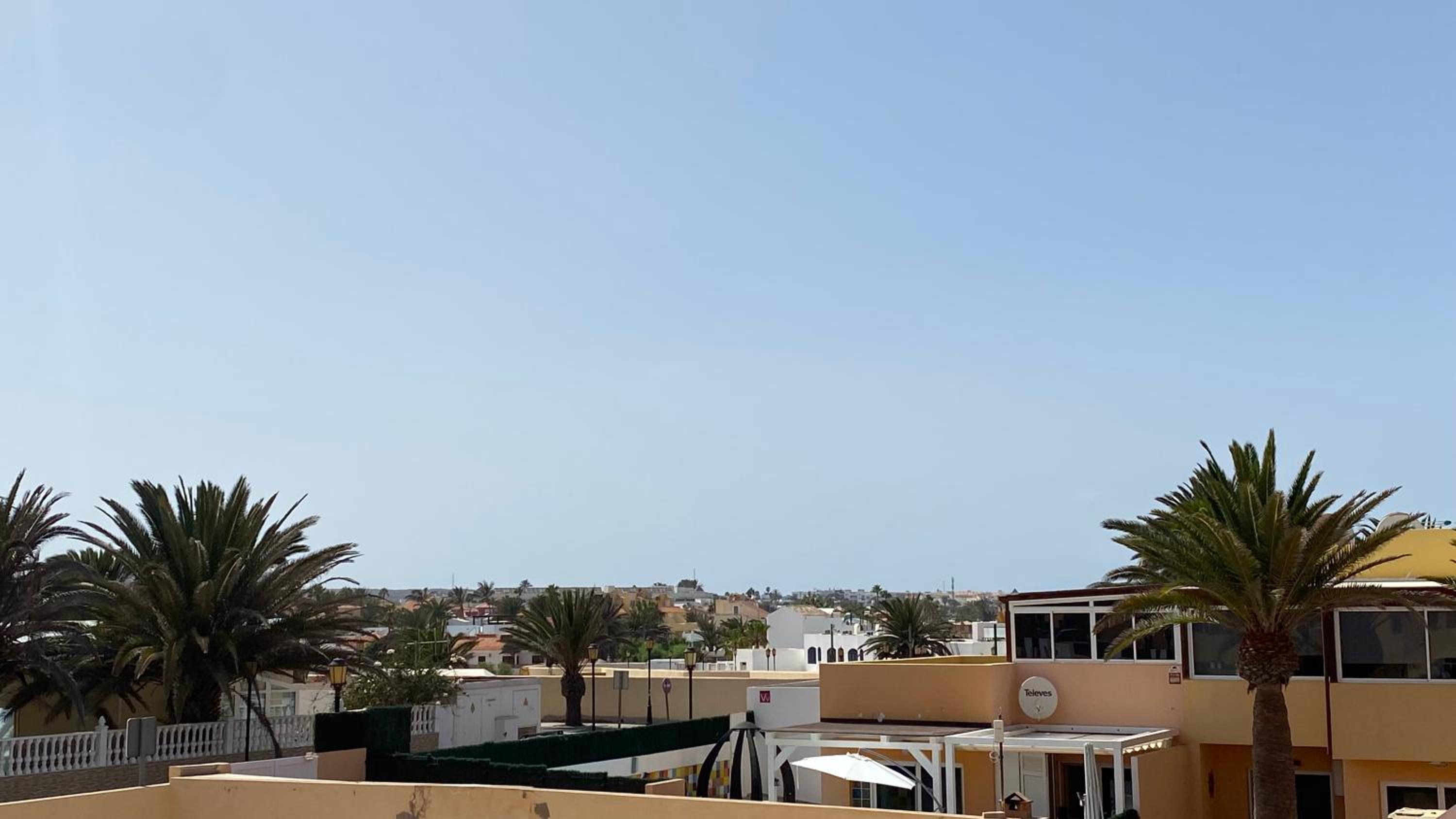Casa Rodolitos
